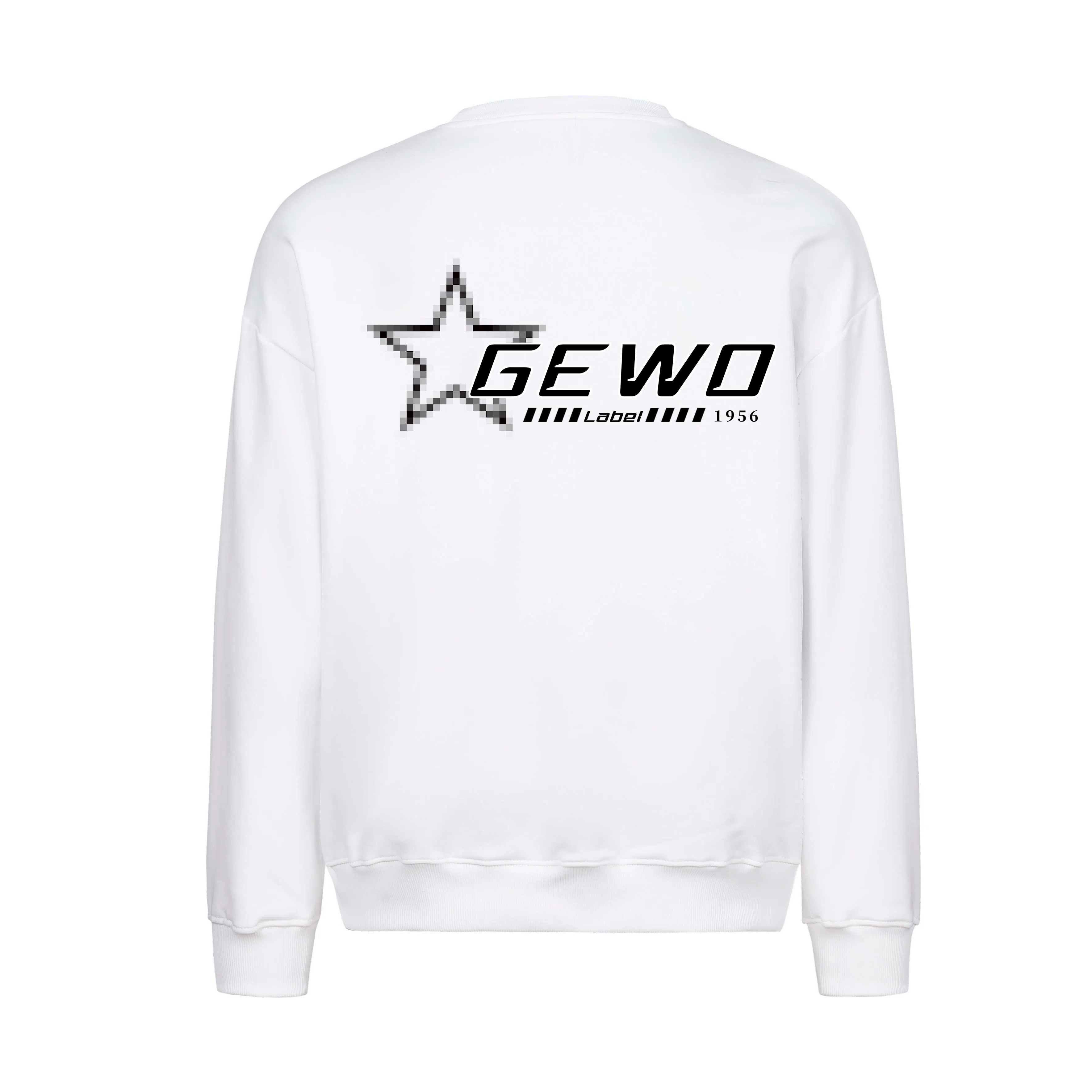 GEWO Logo