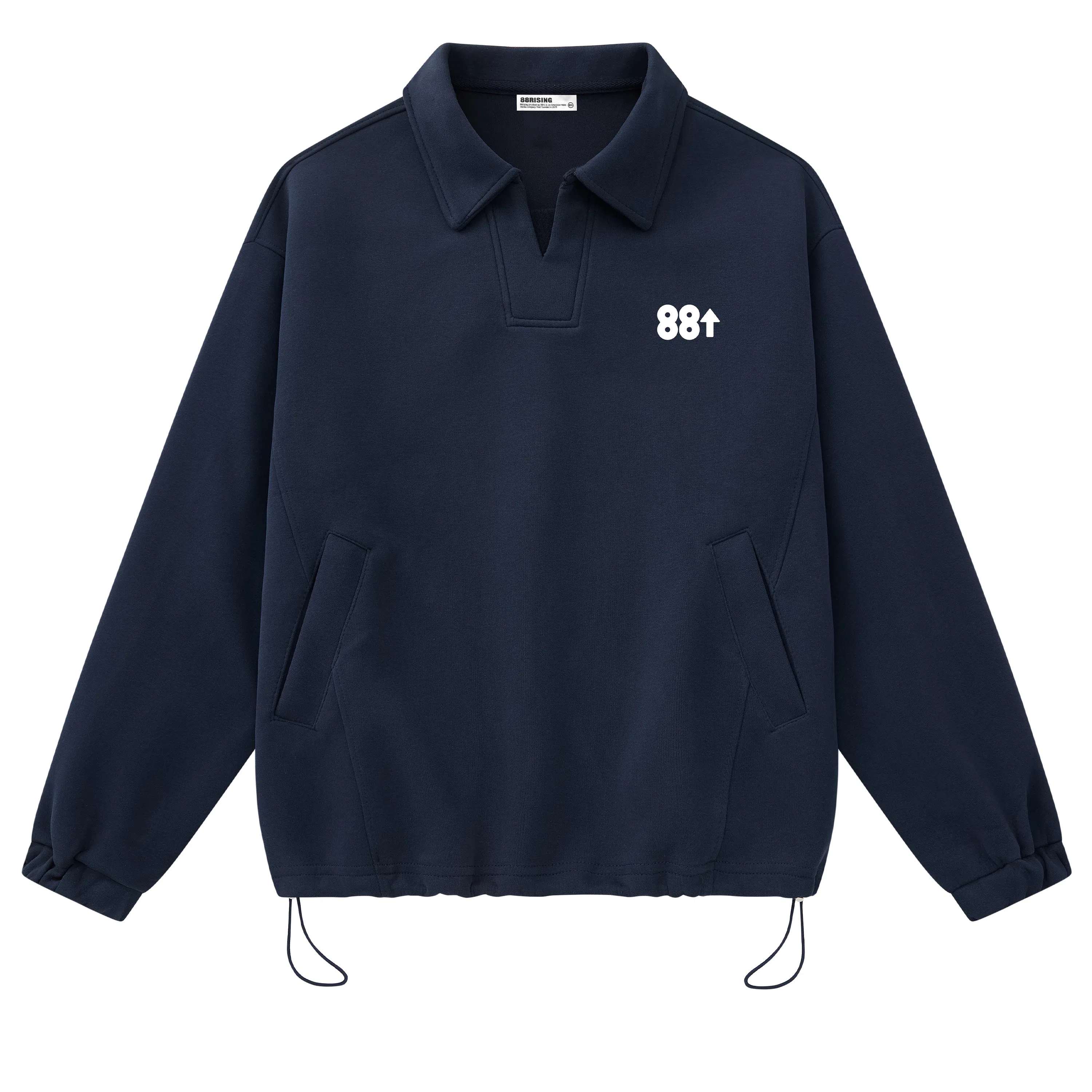 88rising logoV