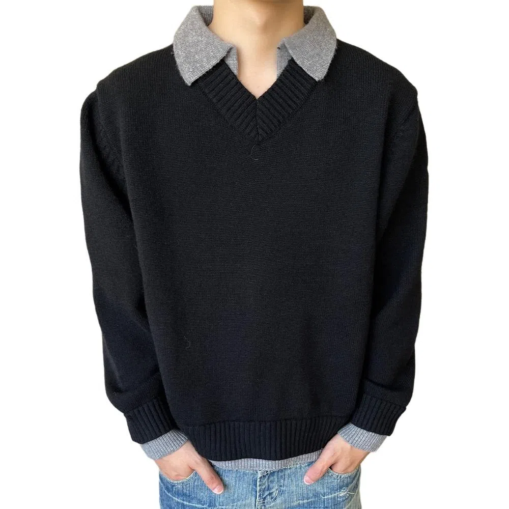 Hypeyourself cleanfitVpolo