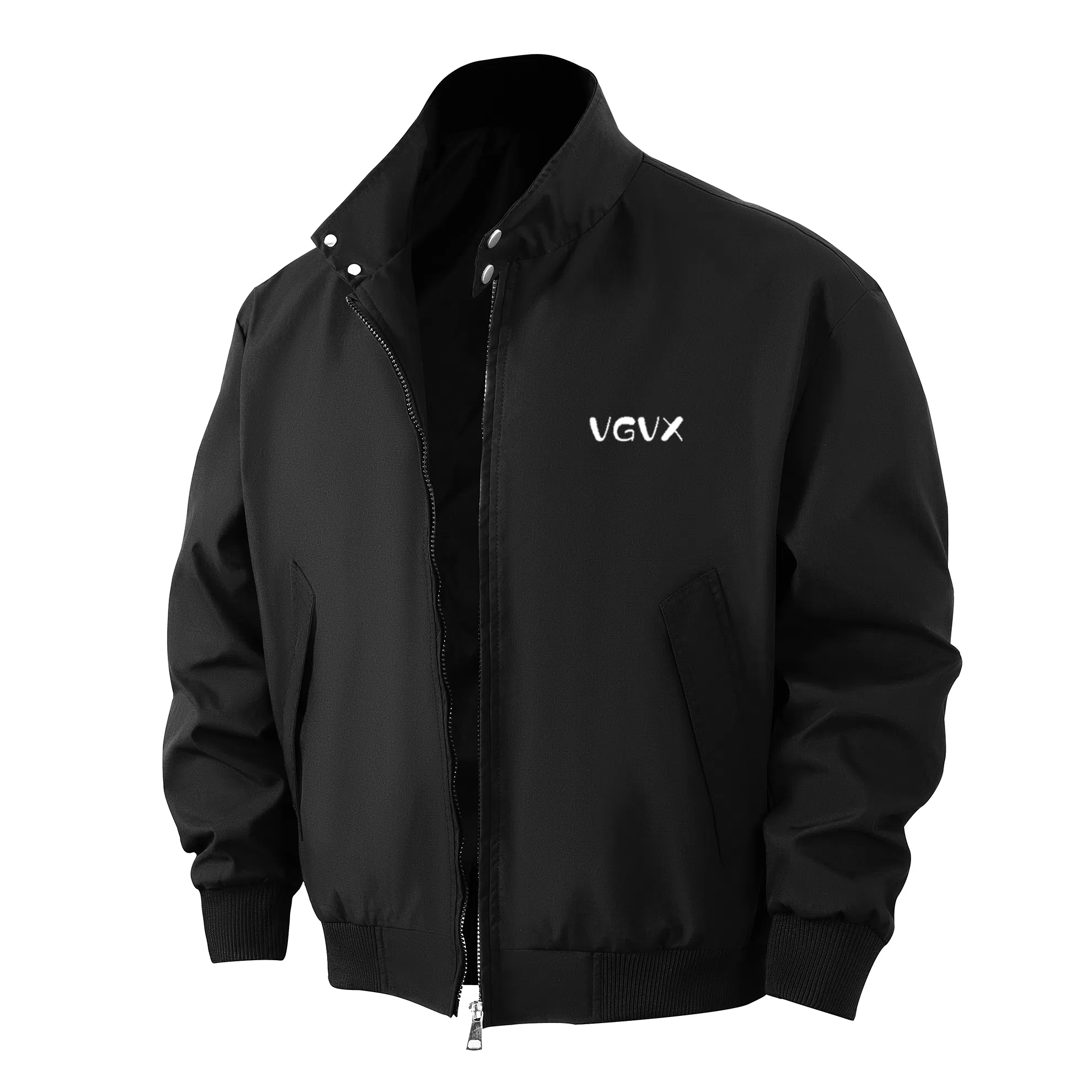 VGVX LOGO