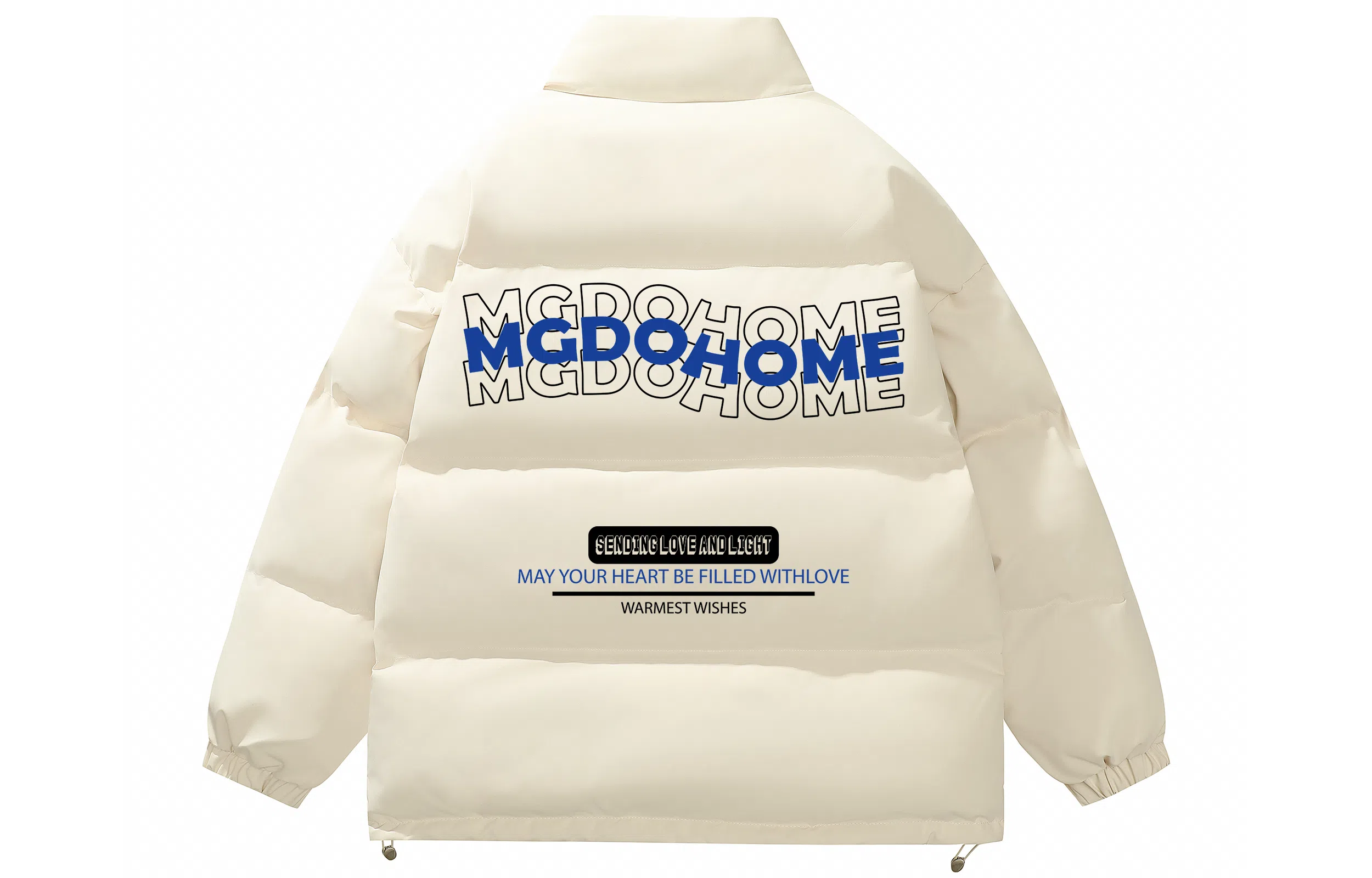 MGDOHOME logo