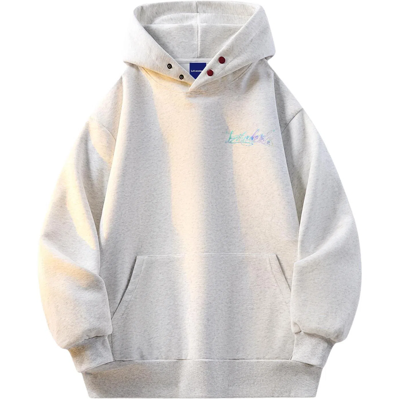 LA'T.WEEKEND 360G Logo