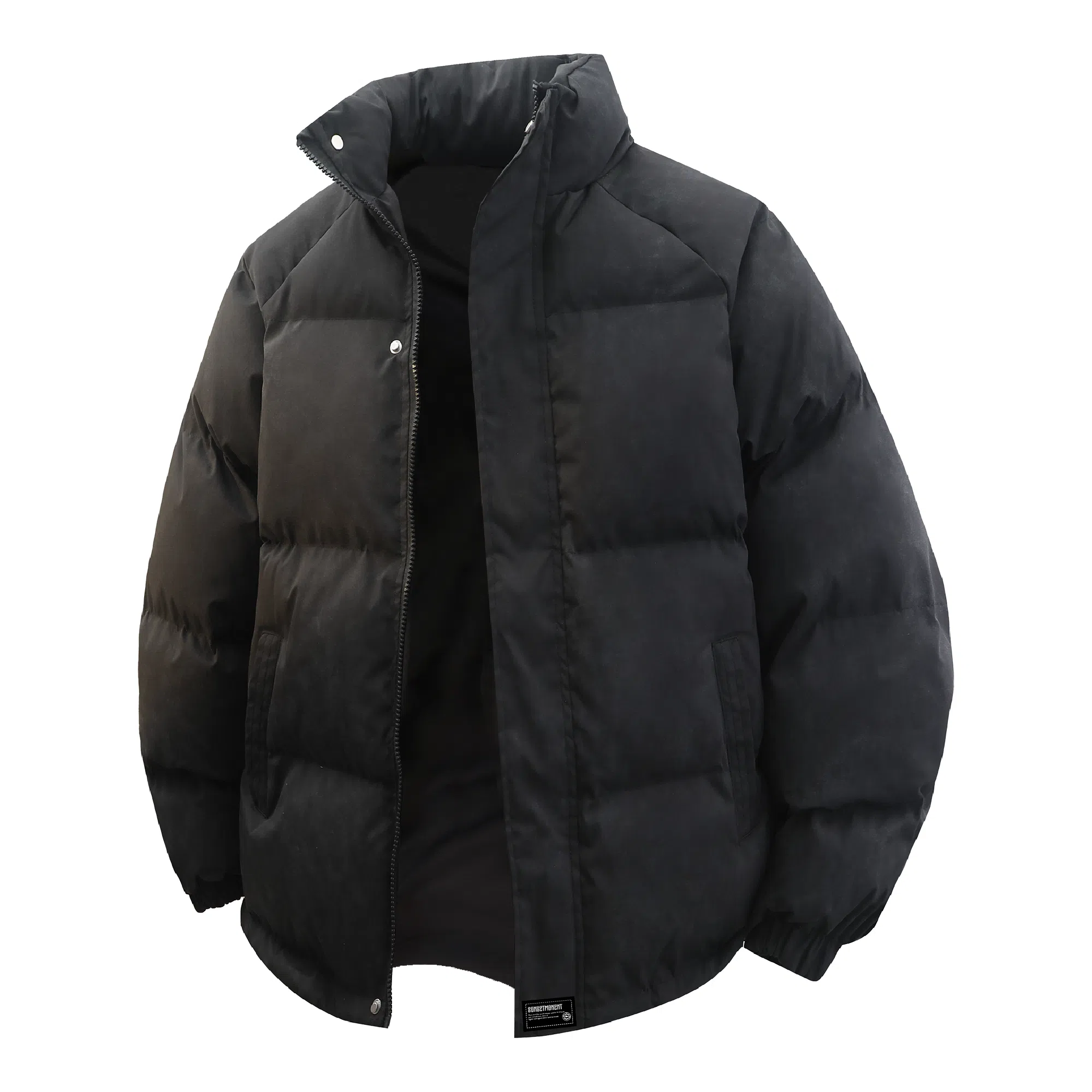 SUNSETMONENT cleanfit