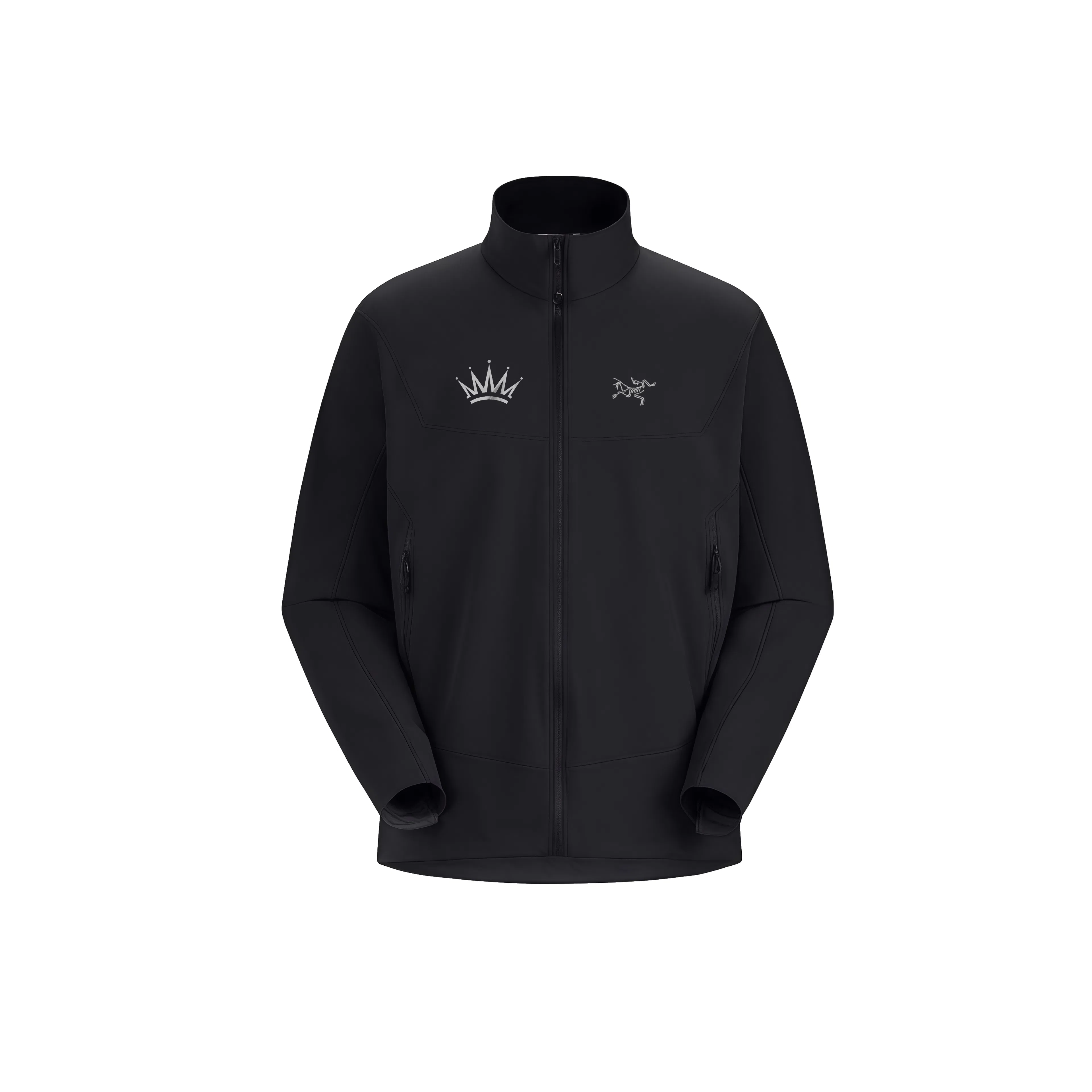 Arcteryx GAMMA Jacket MMLogo