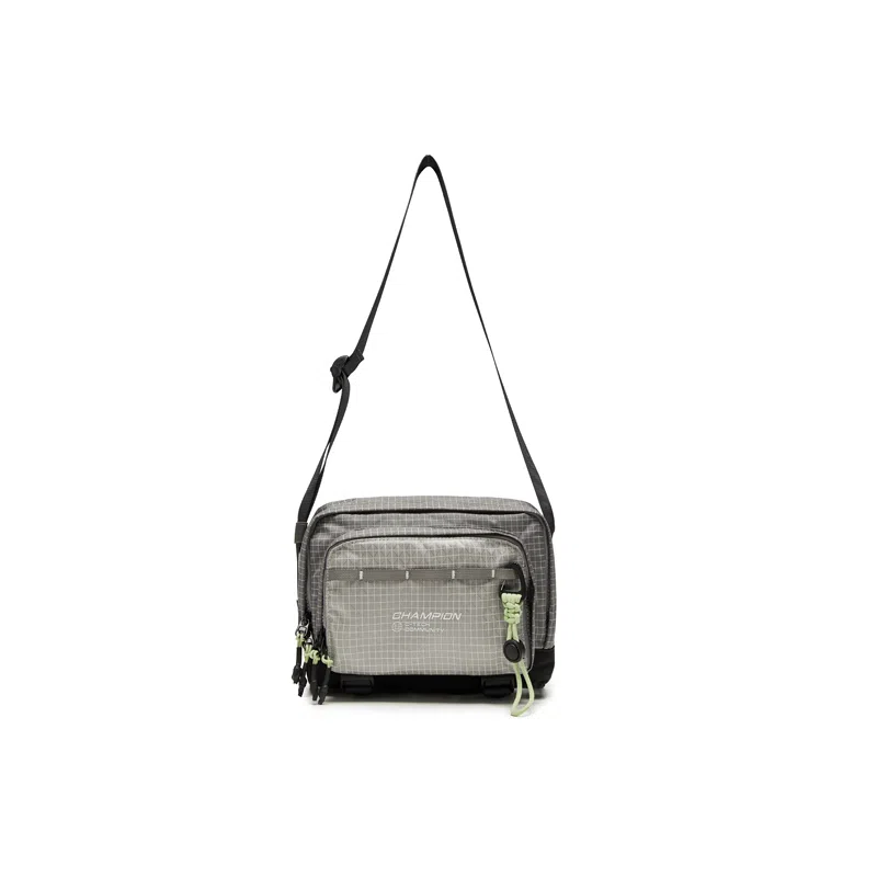 Champion Brick Pouch Resis EC SS26