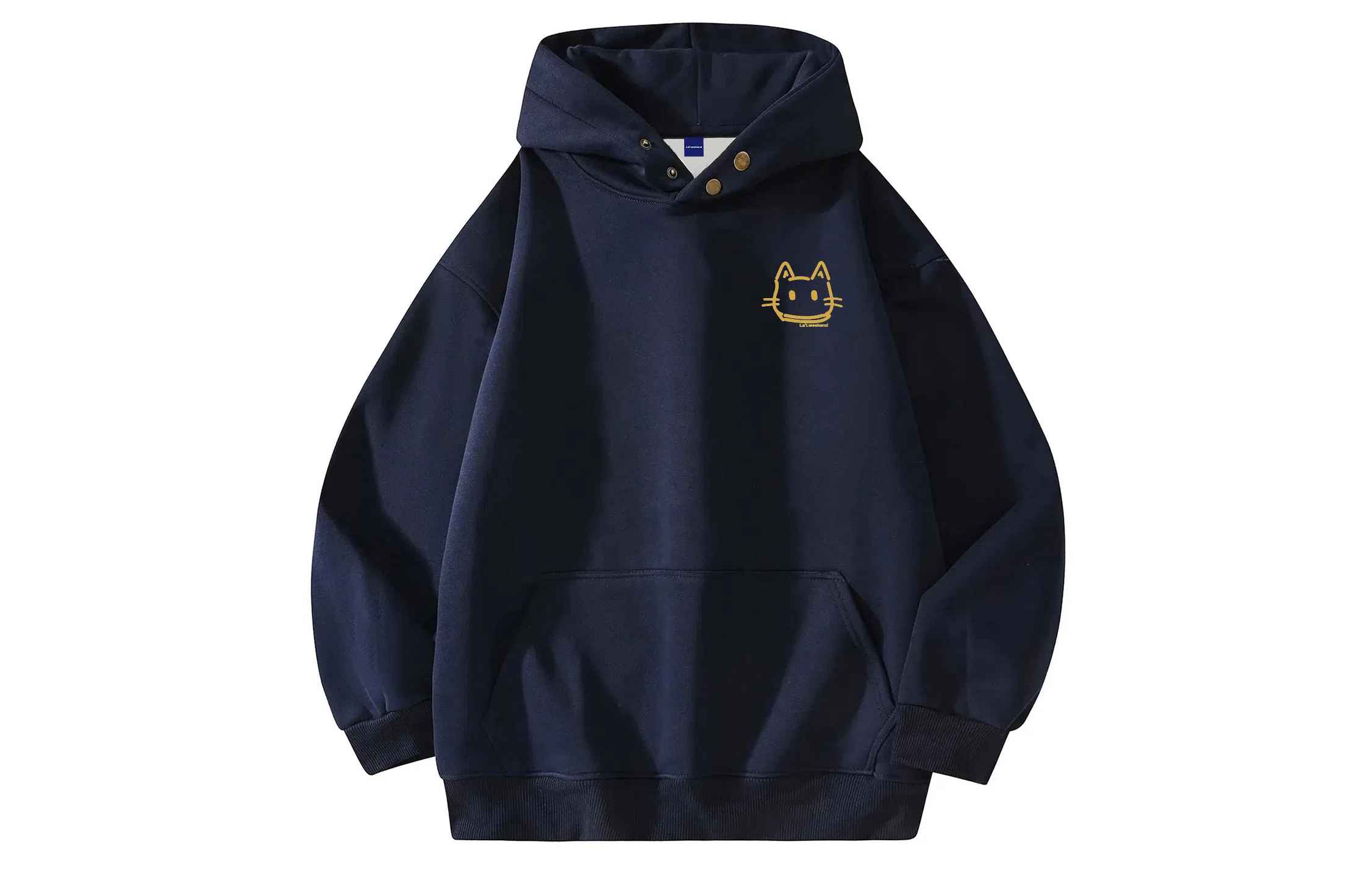 LA'T.WEEKEND 420gLogo