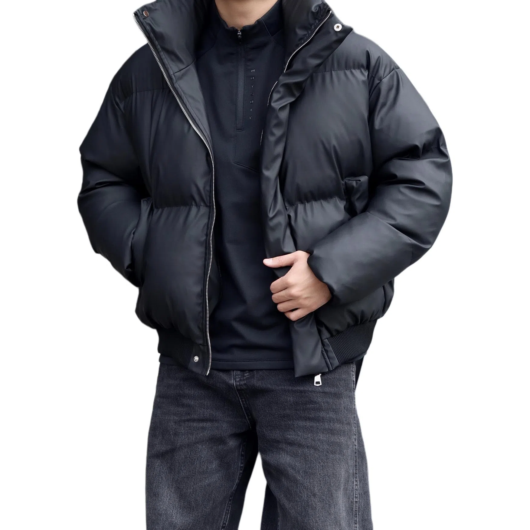 PODGORNOI cleanfitpu