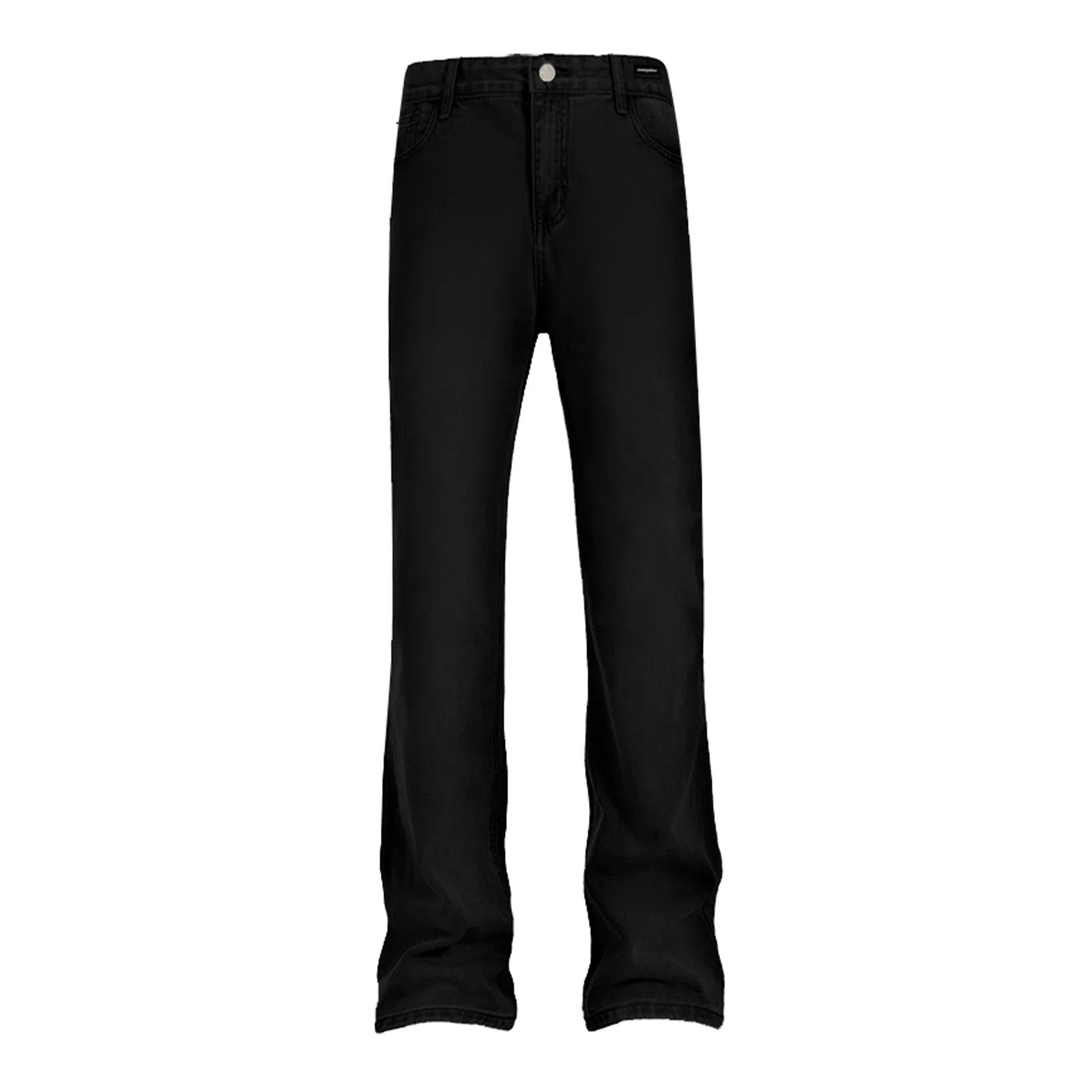 SOIEPLUS Cleanfit Jeans