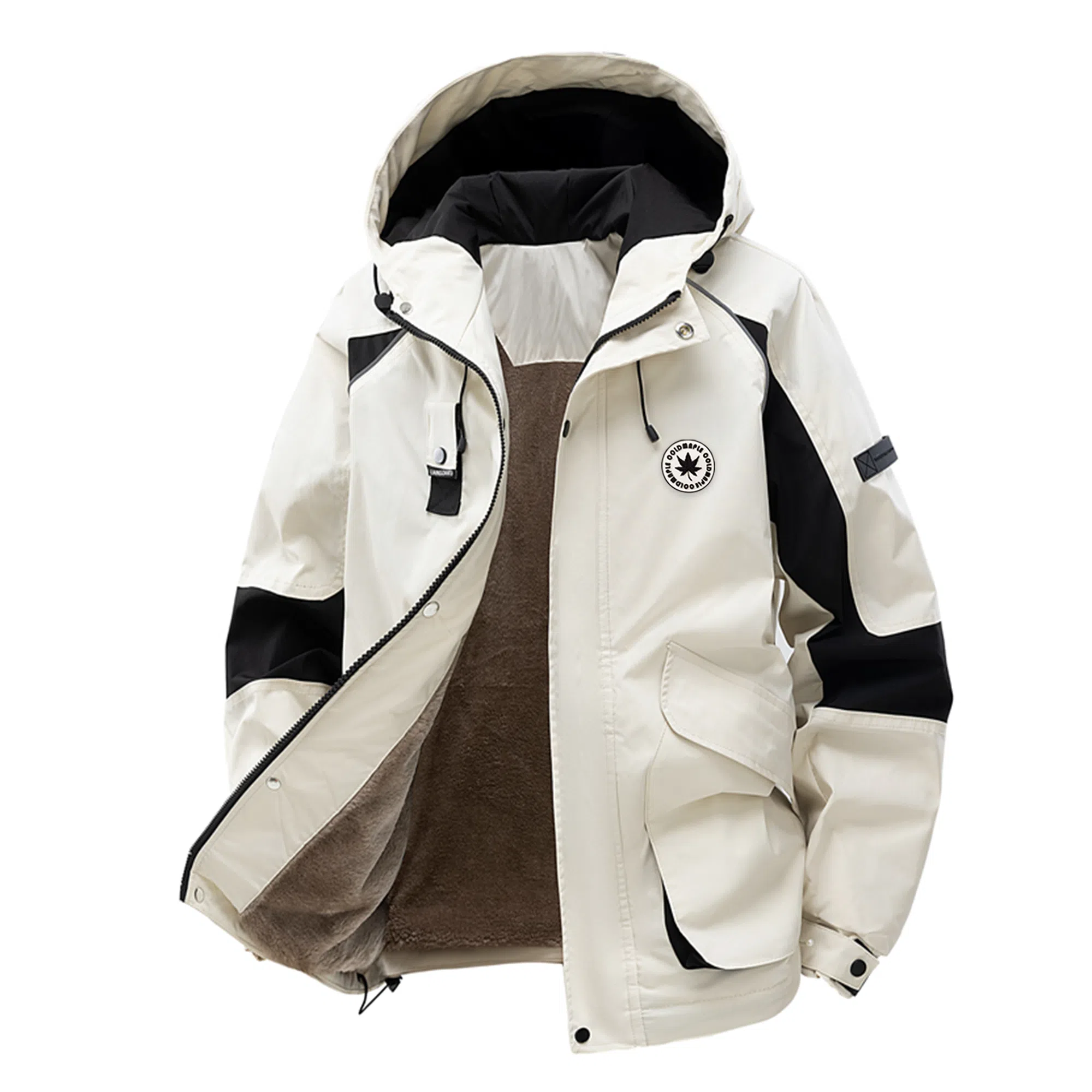 COLD MAPLE FW25