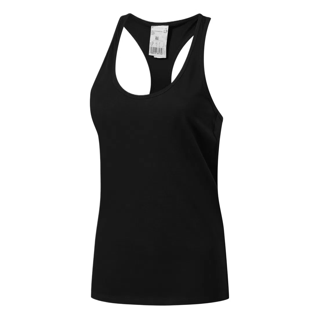 Reebok GB W COTTON RACER TANK VCTR
