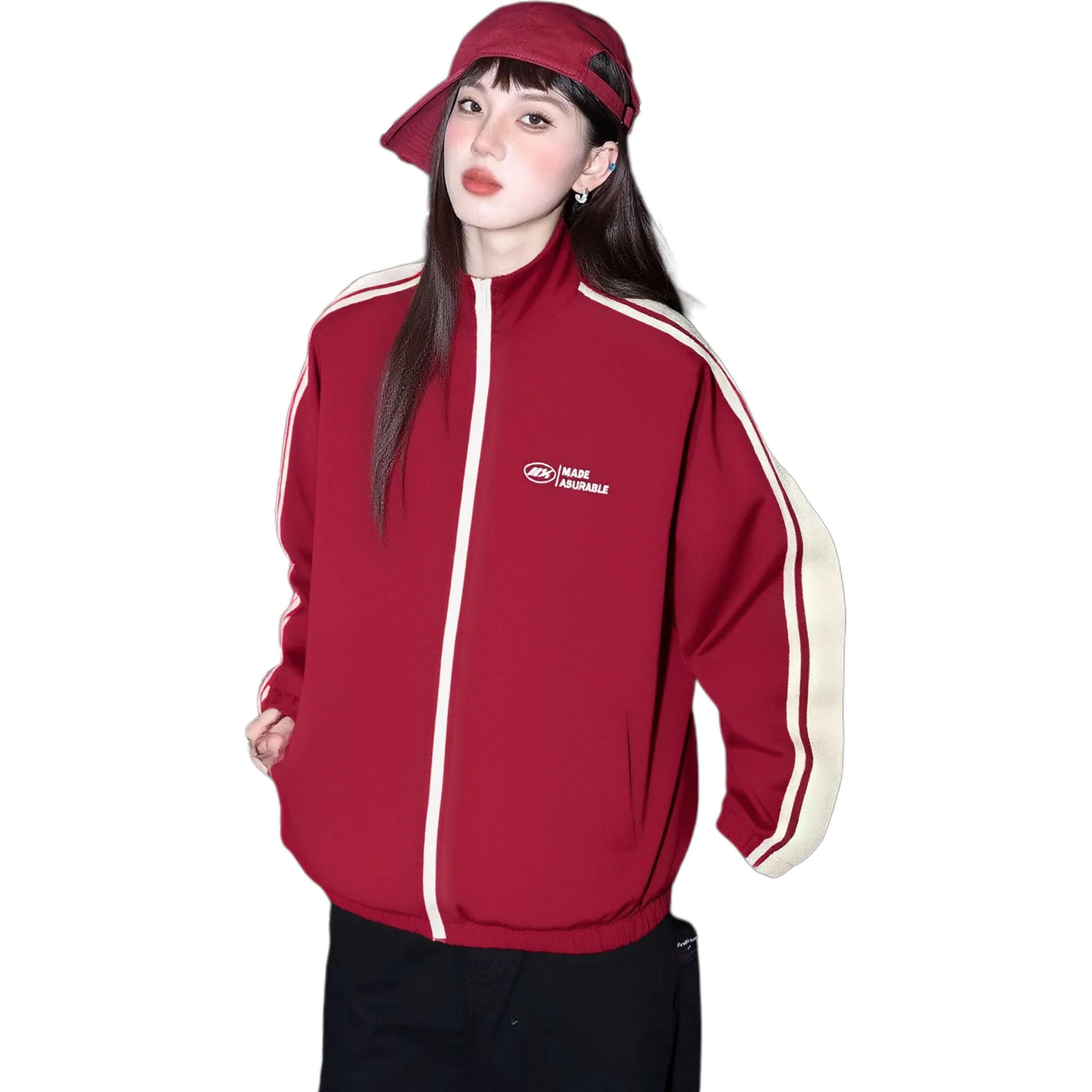 PWUE oversize
