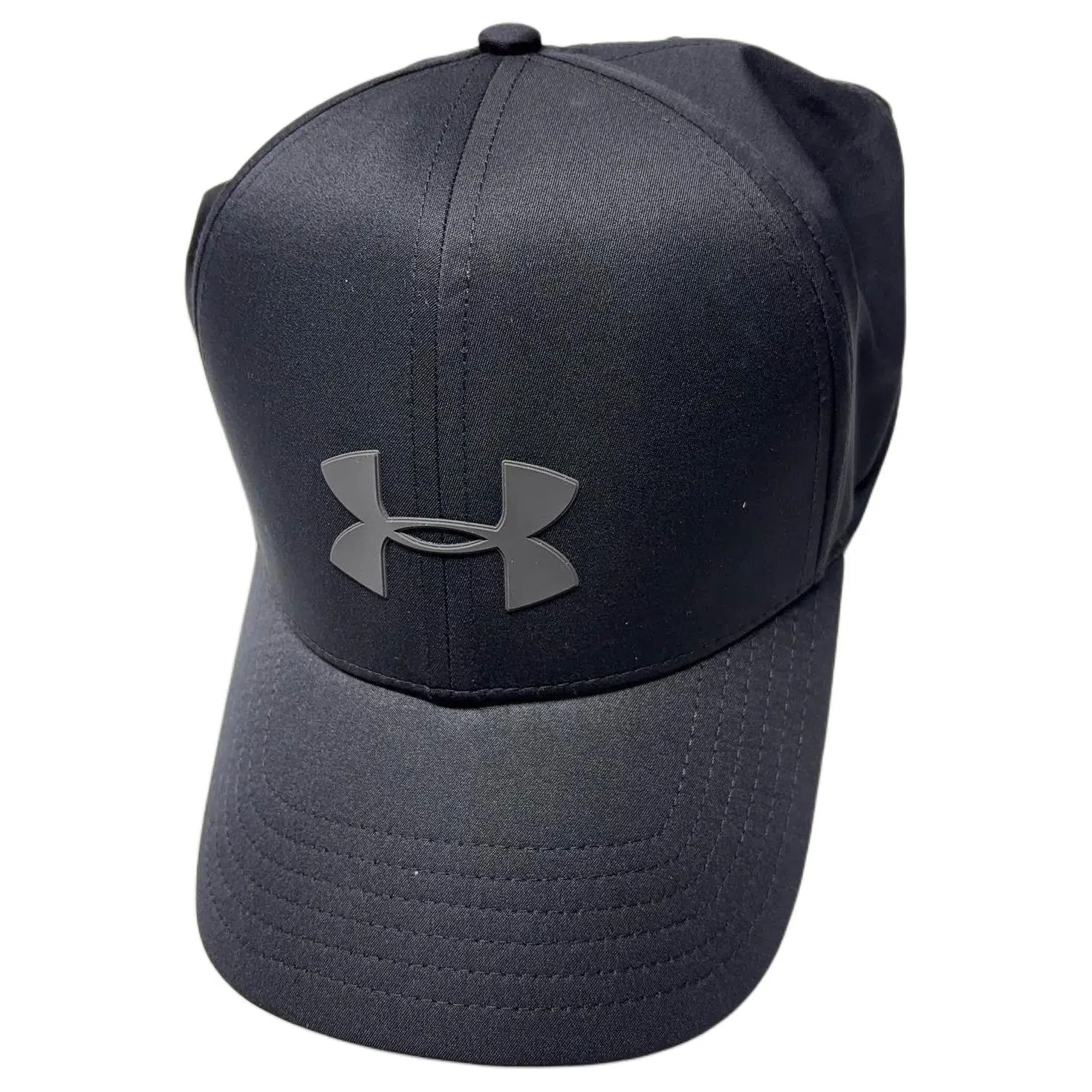 Under Armour Cap Black