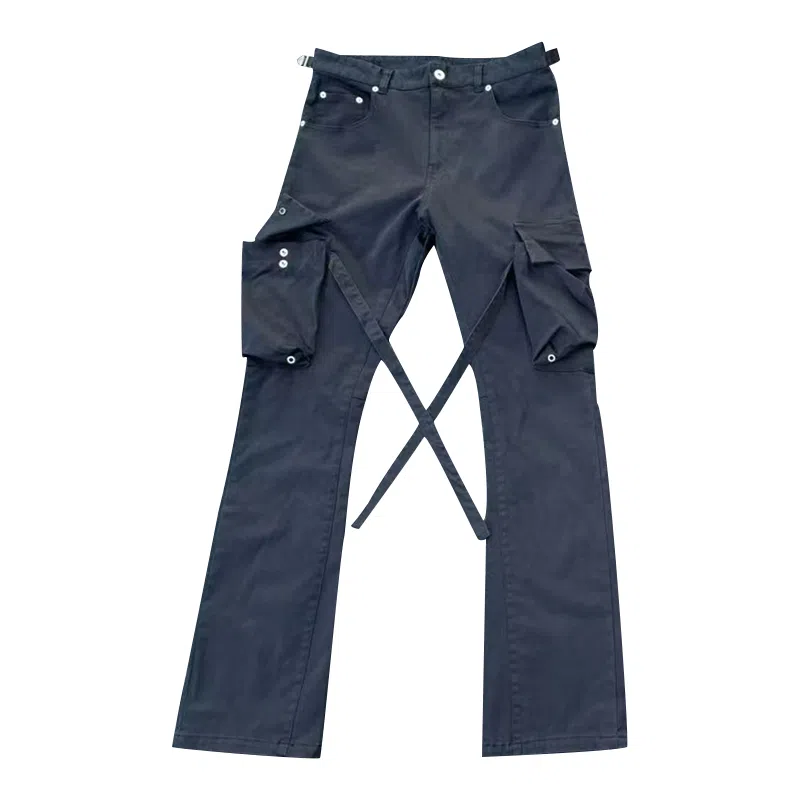 YICHEN vujade1.0vibecleanfit