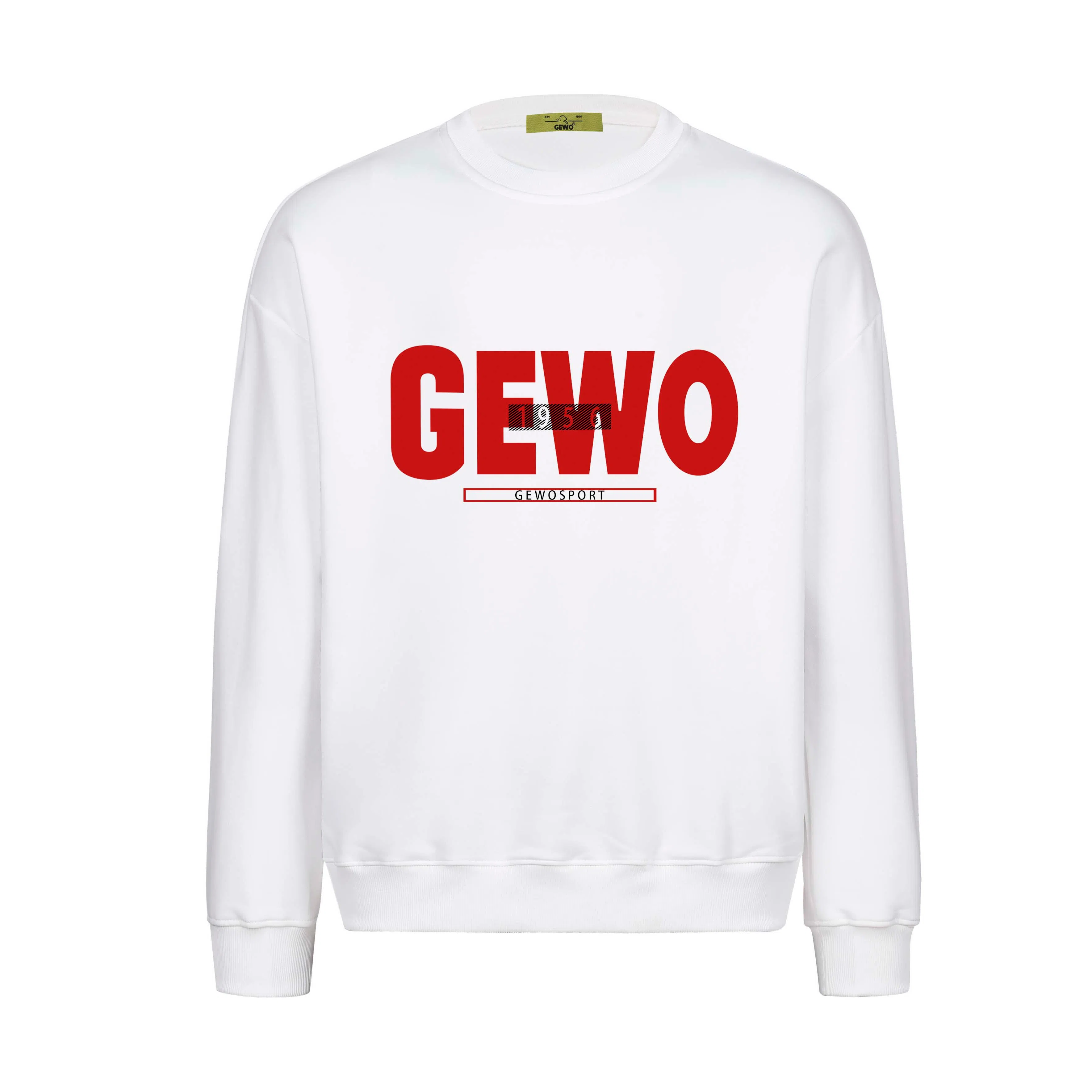 GEWO Logo
