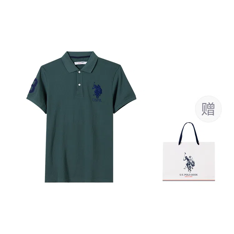 U.S. POLO ASSN.