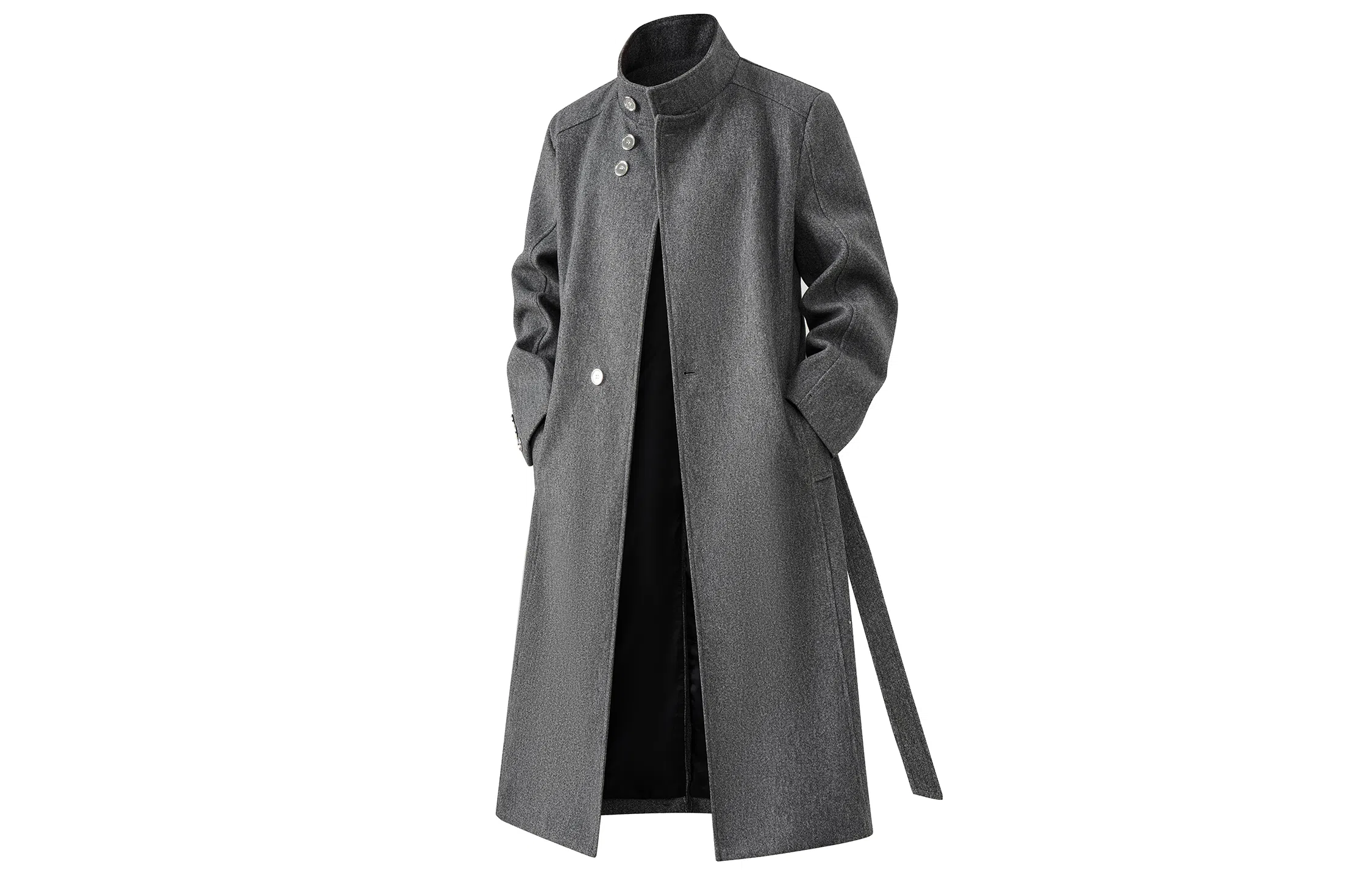 PAEFA Overcoat