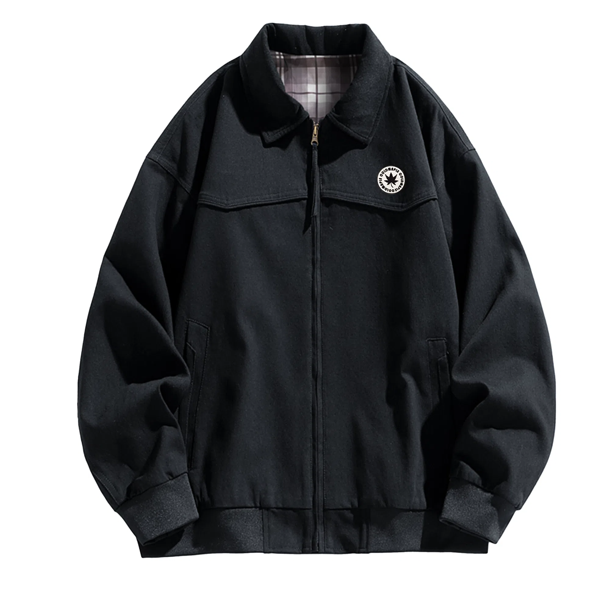 COLD MAPLE FW25