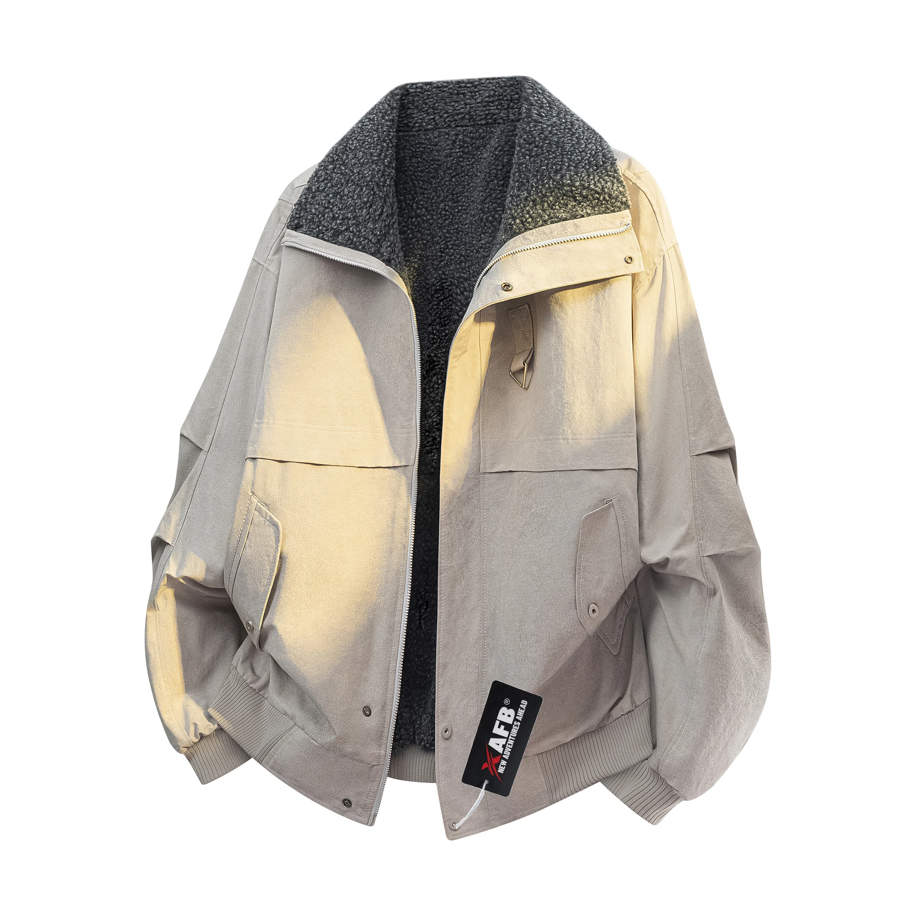 XAFB Cleanfit