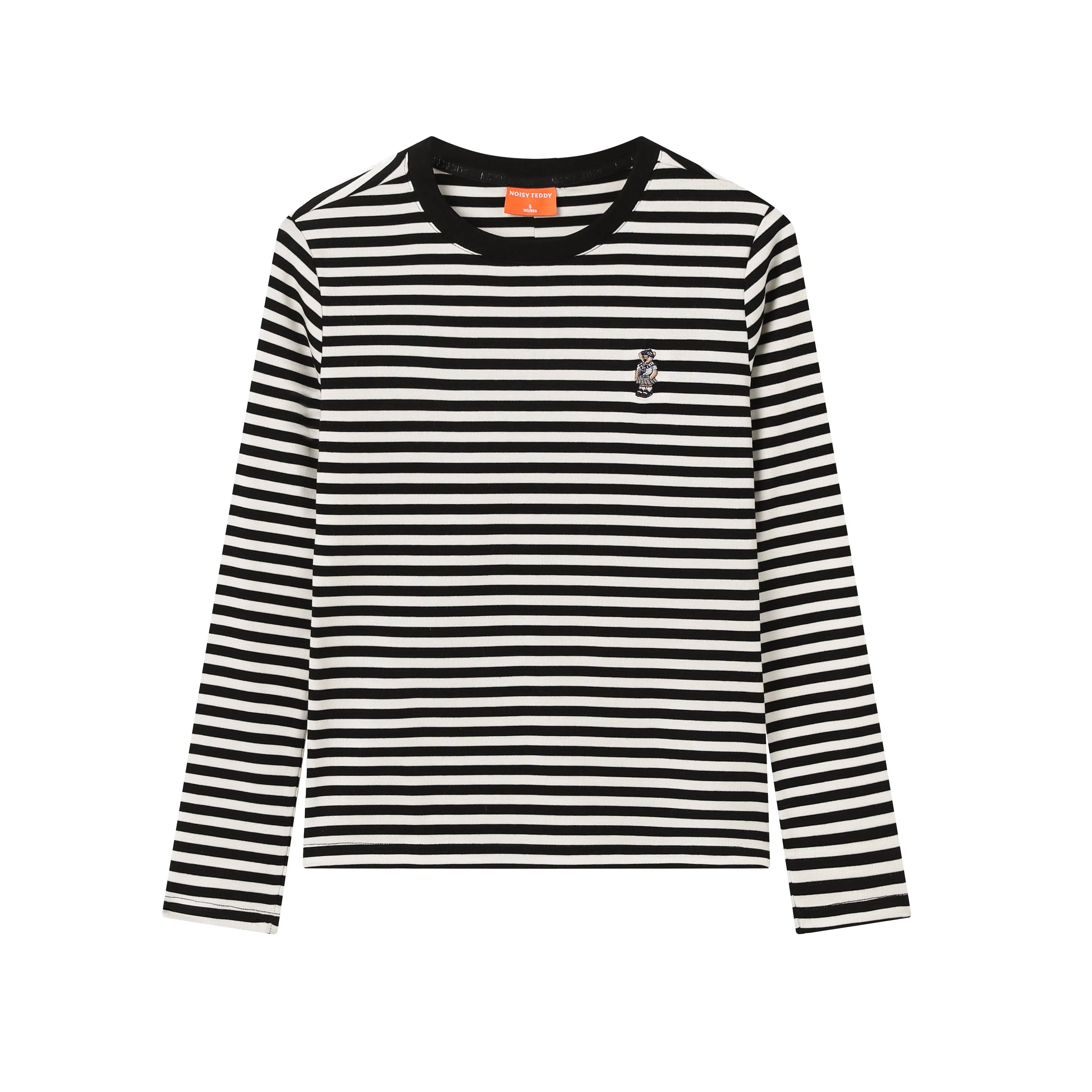 NOISY TEDDY T