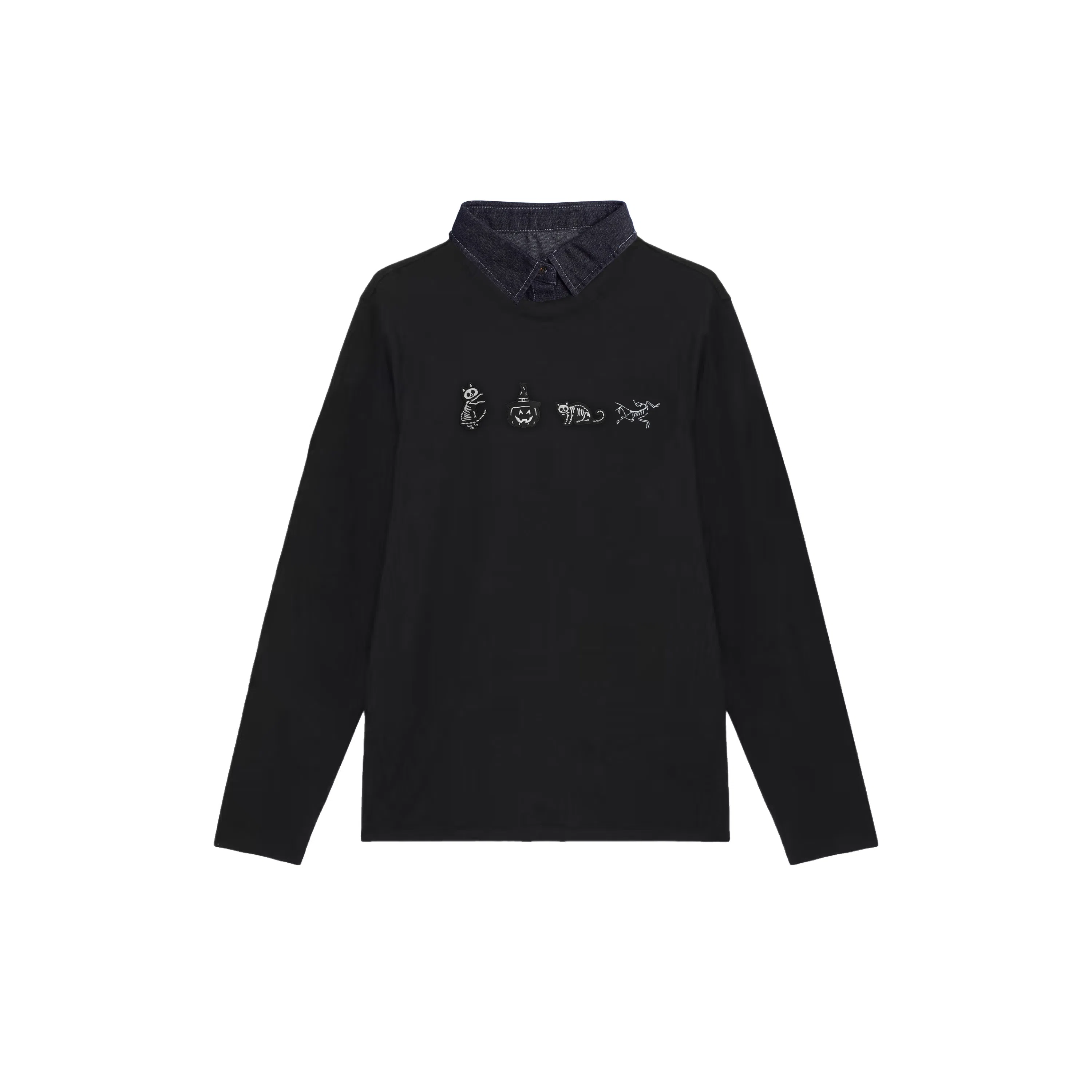 Arcteryx KRAGG logoT