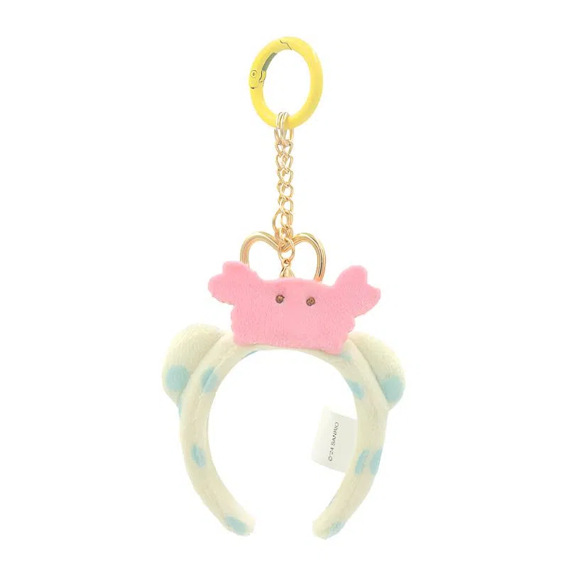 E-STRONG x Sanrio DIY