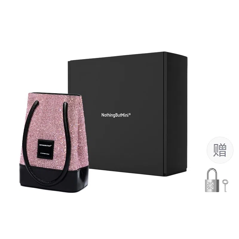 NothingButMini 2023 SS