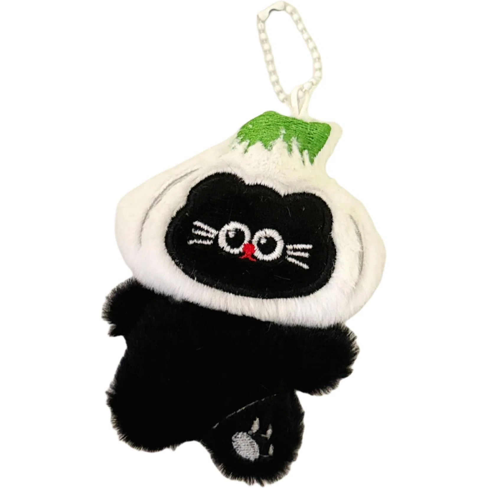 LEVENKENESS Plush Keychain