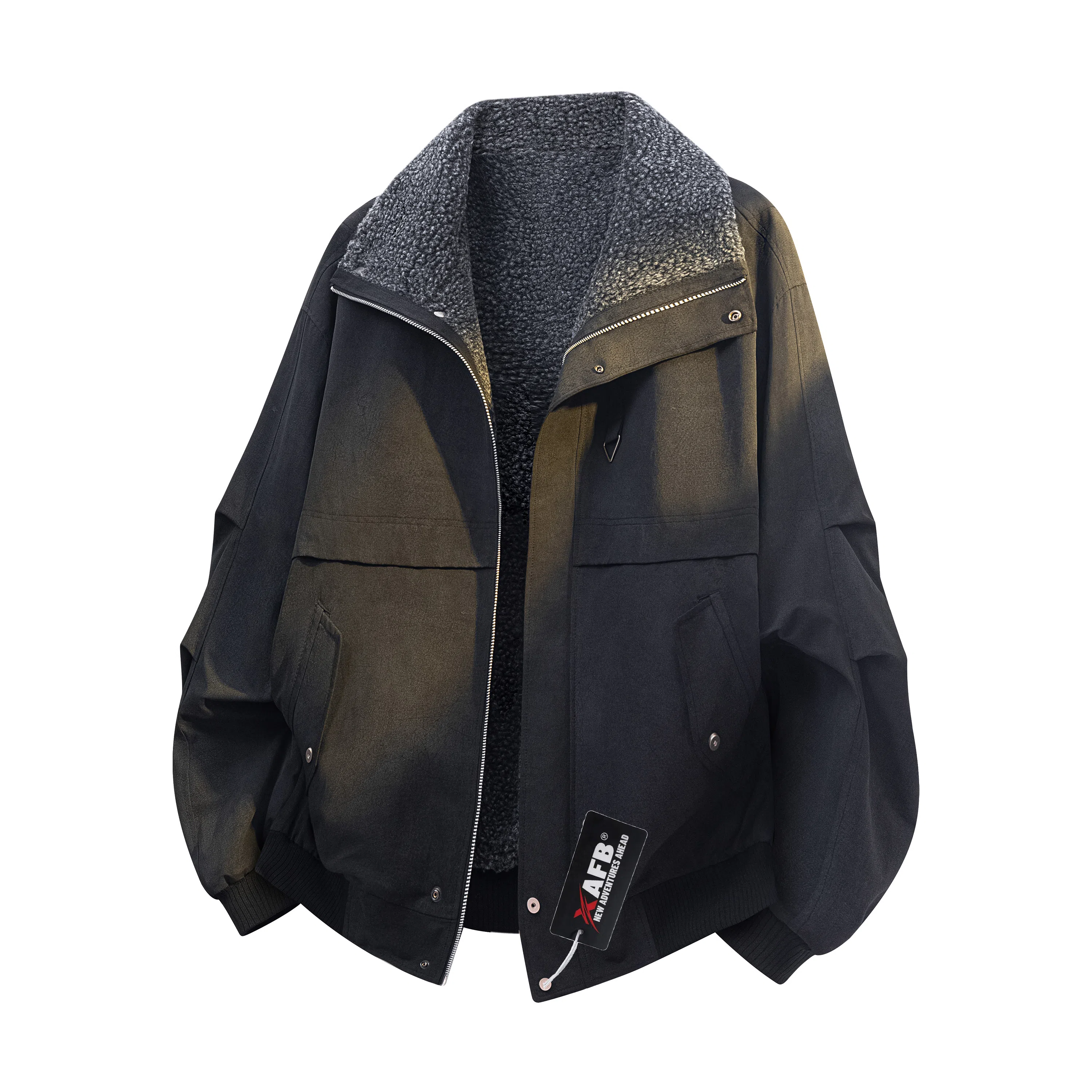XAFB Cleanfit