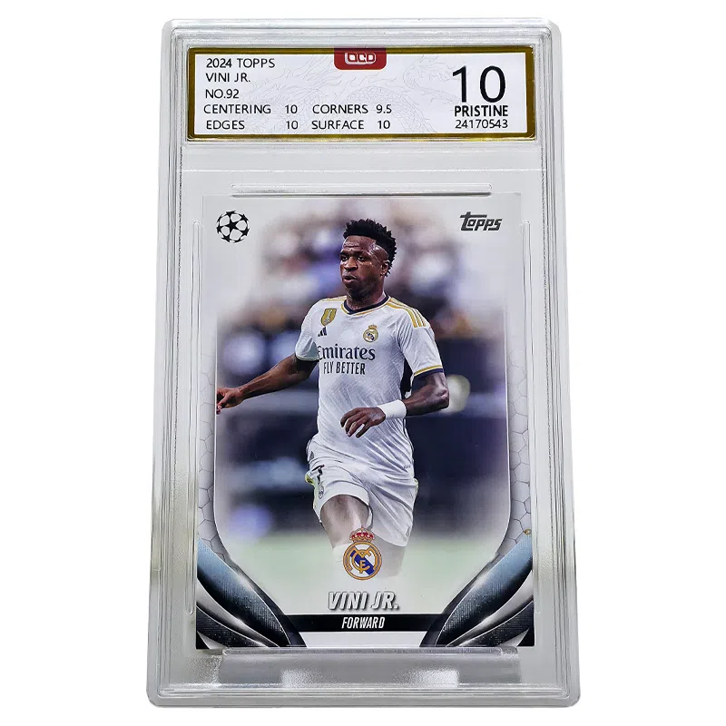 Topps 9.5