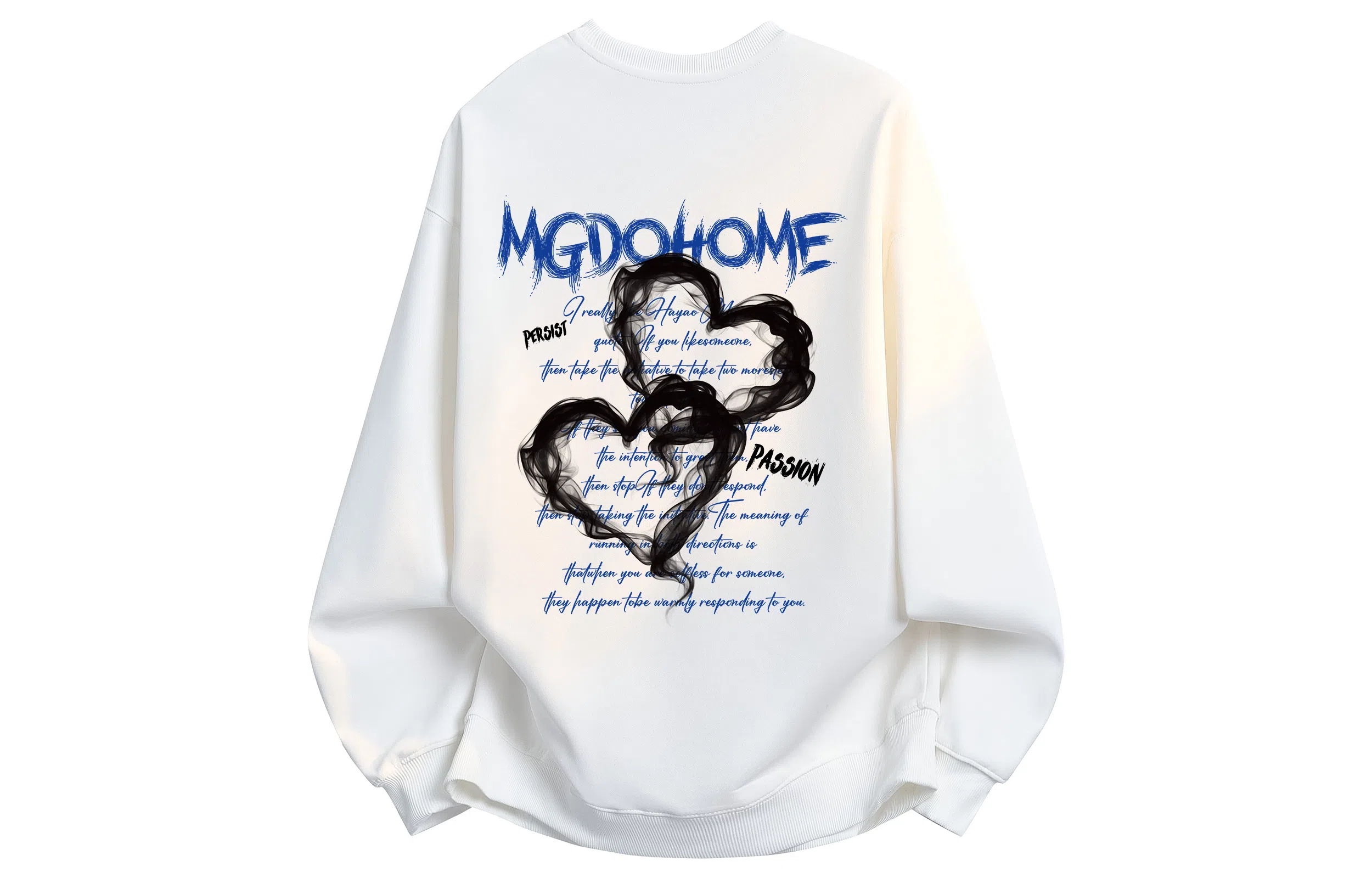 MGDOHOME logo