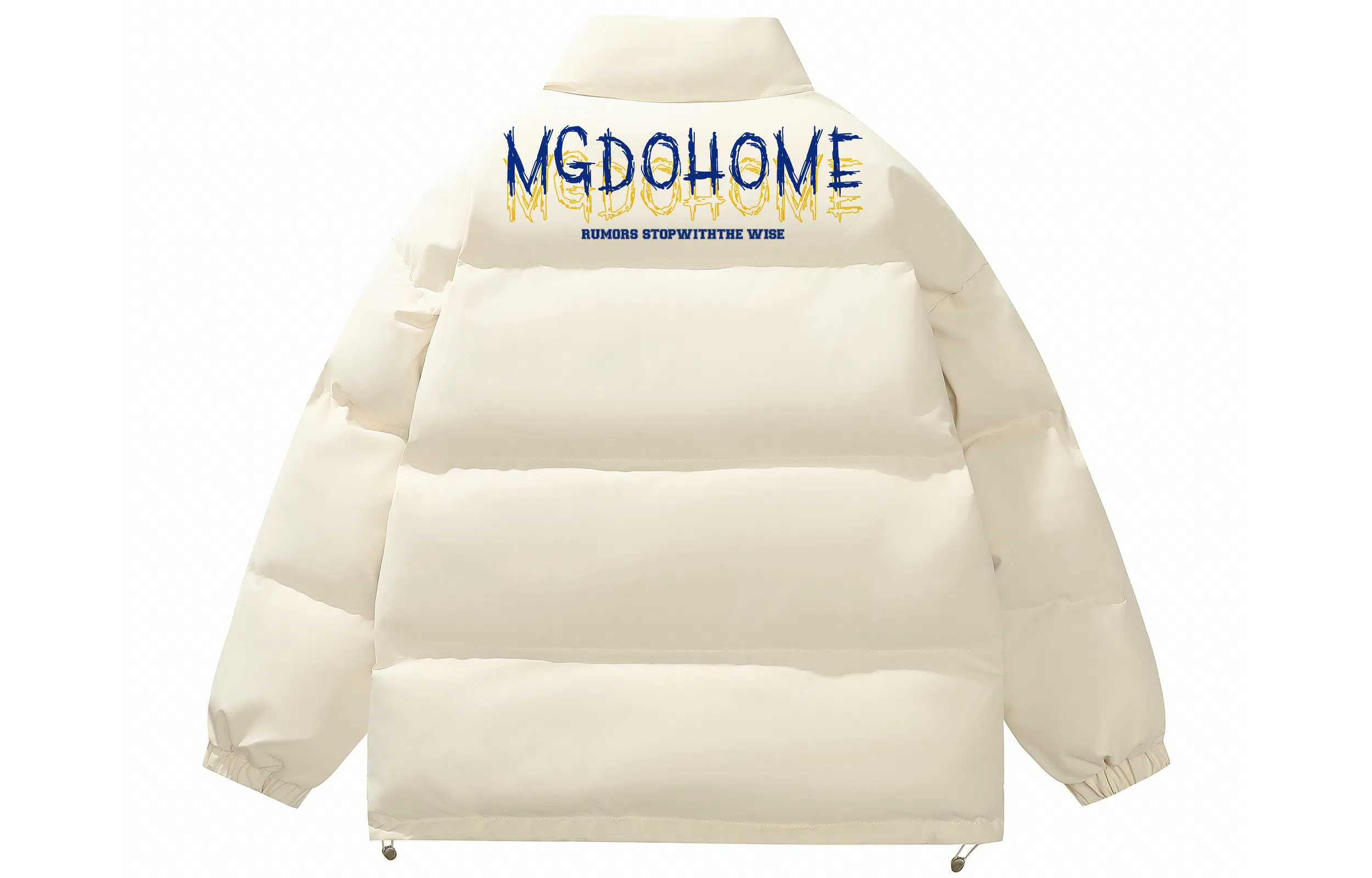 MGDOHOME