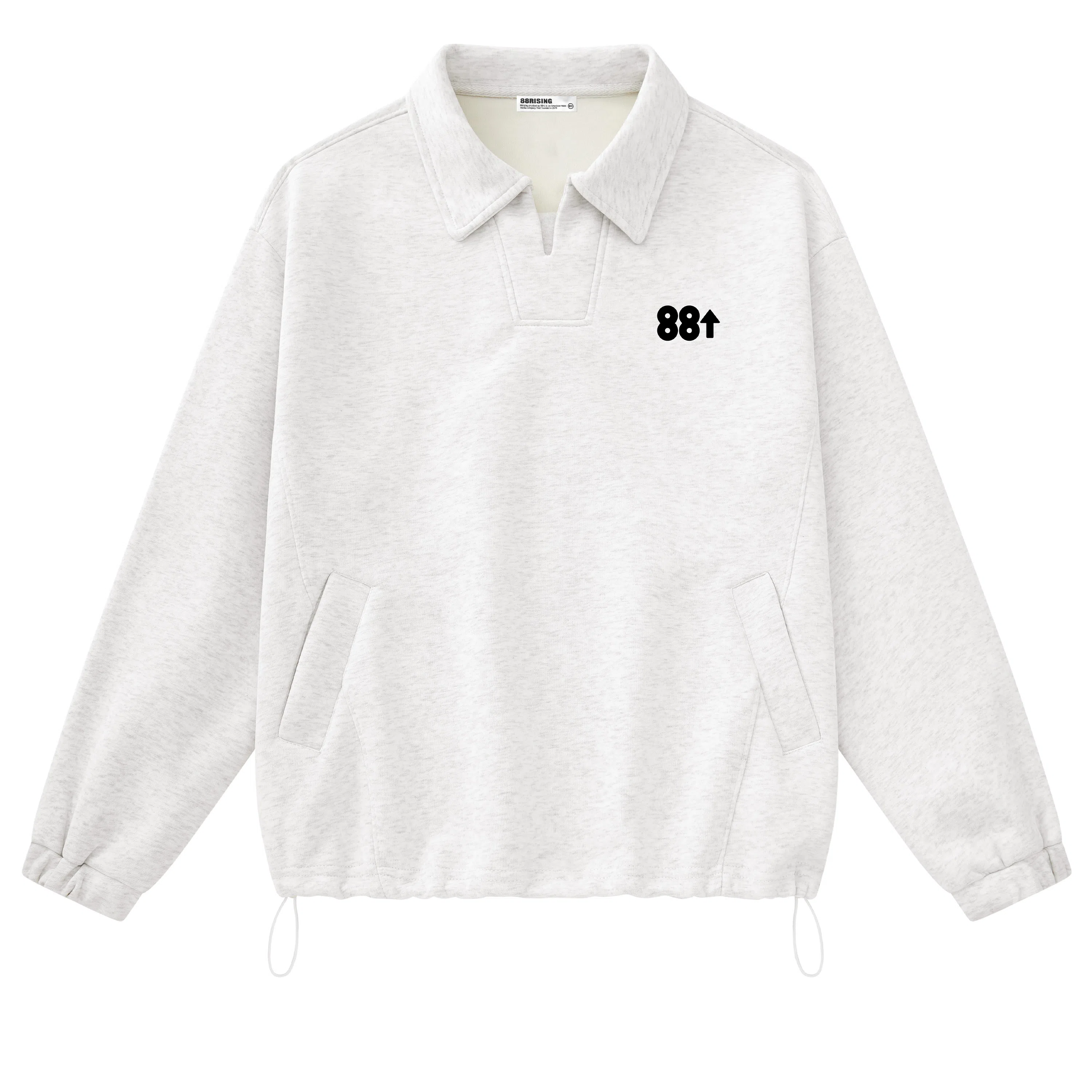88rising logoV