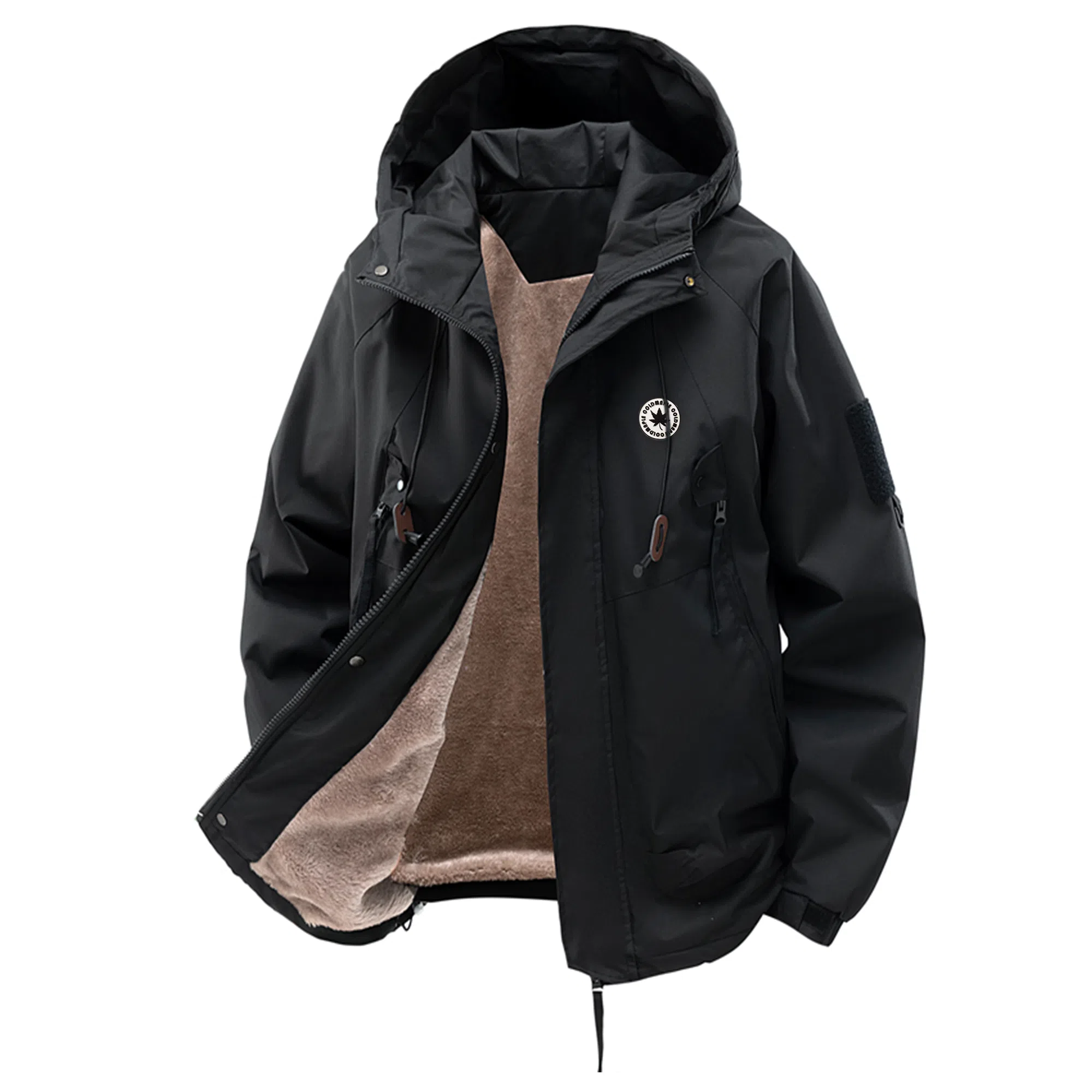COLD MAPLE FW25