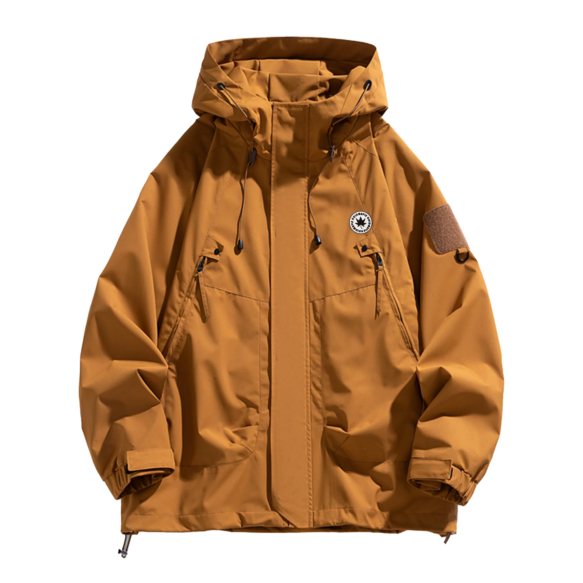 COLD MAPLE FW25