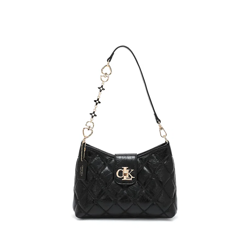 BETTINA VIVIAN hobo PU