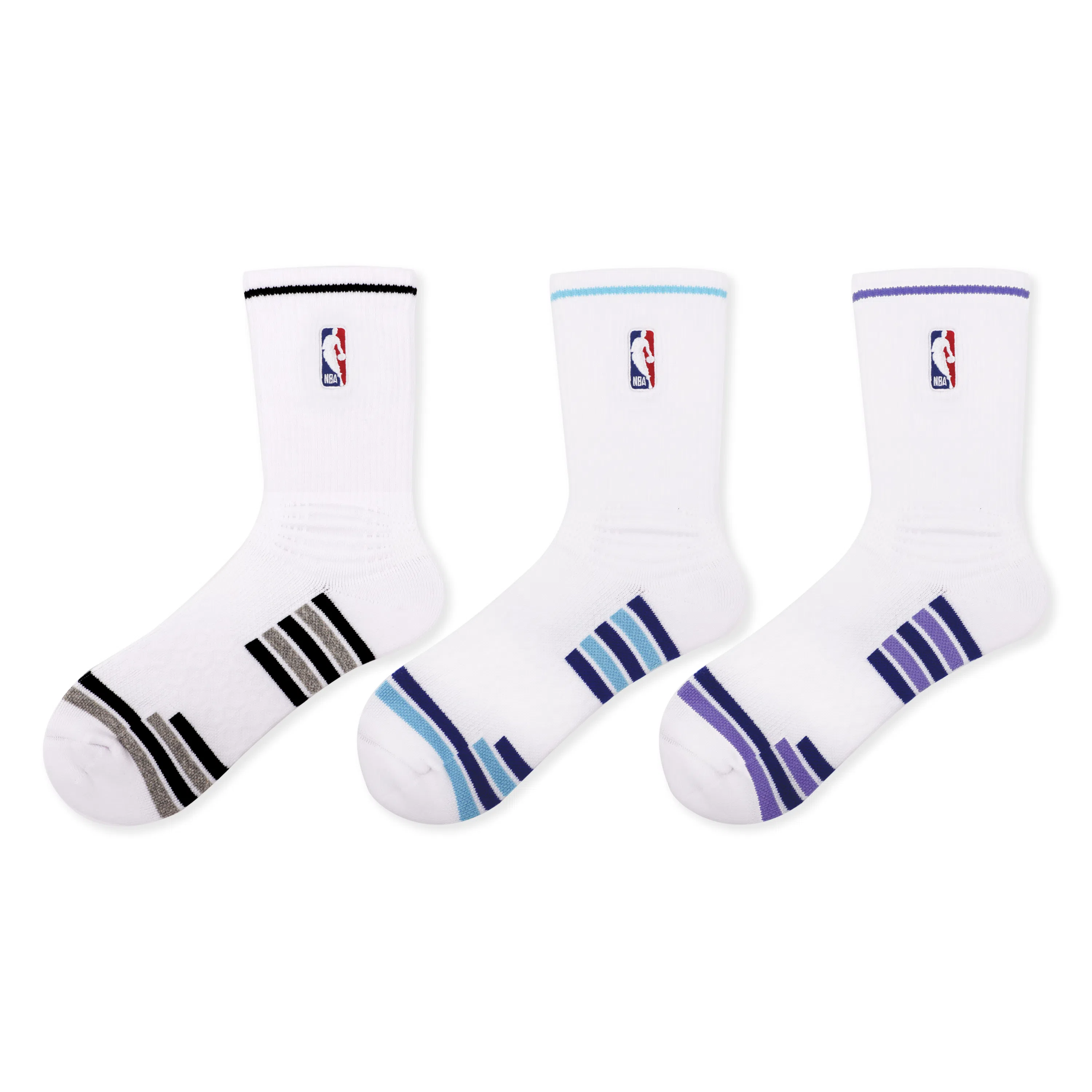 NBA Logo 3
