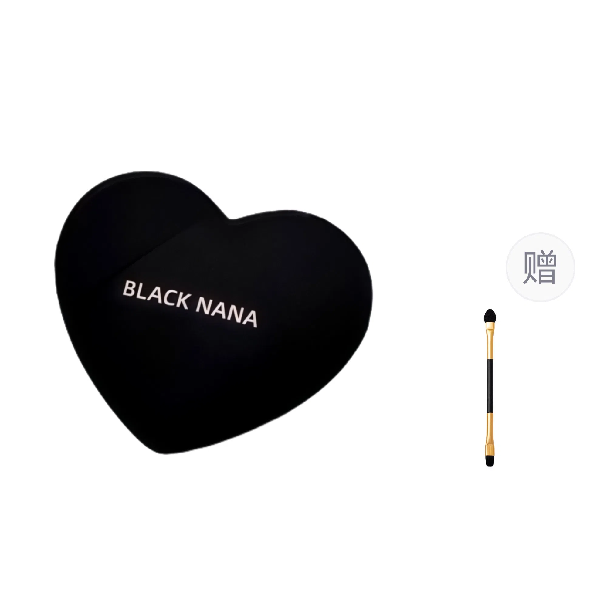 BLACK NANA BLACK NANA