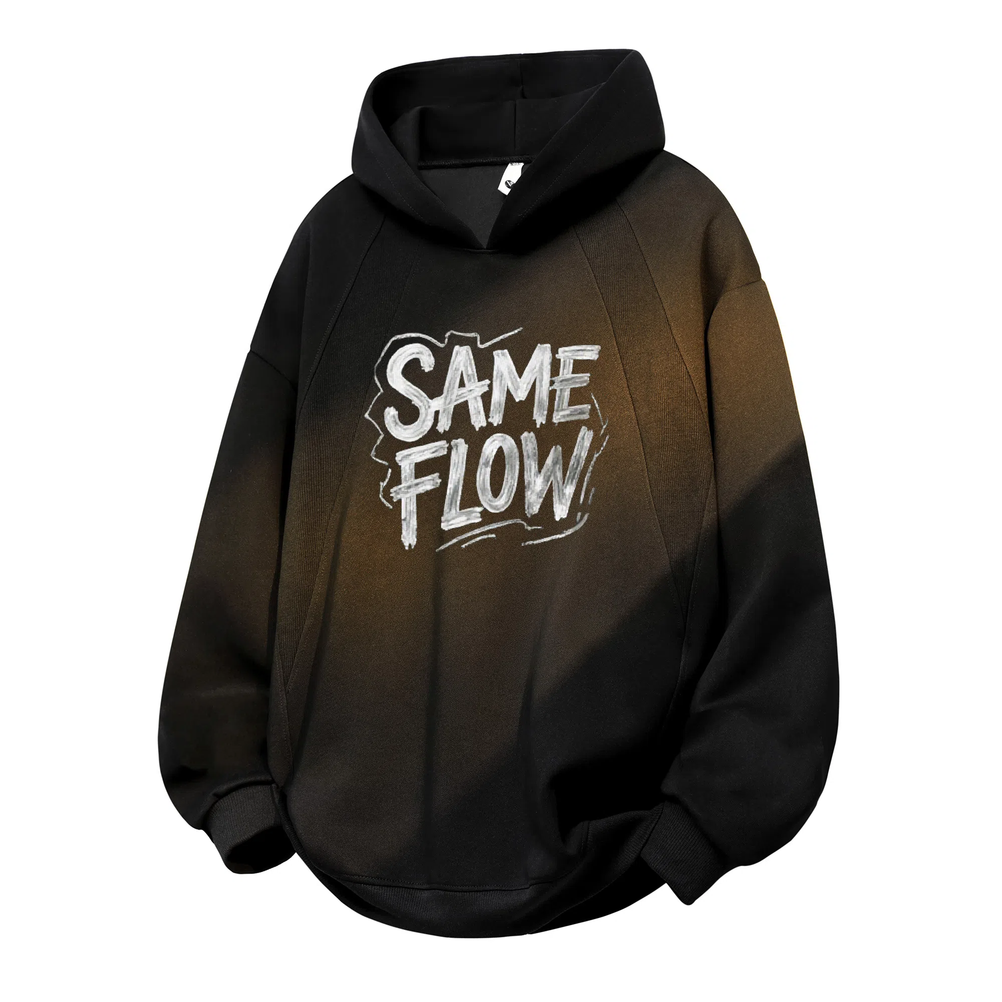 SAME FLOW LOGO