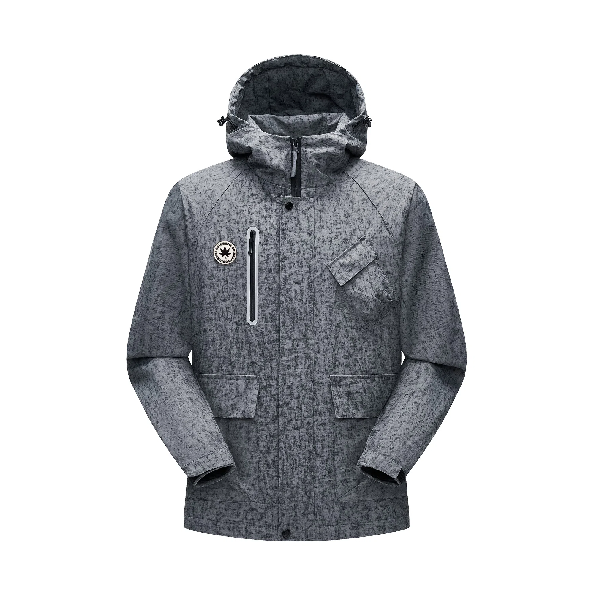 COLD MAPLE FW25