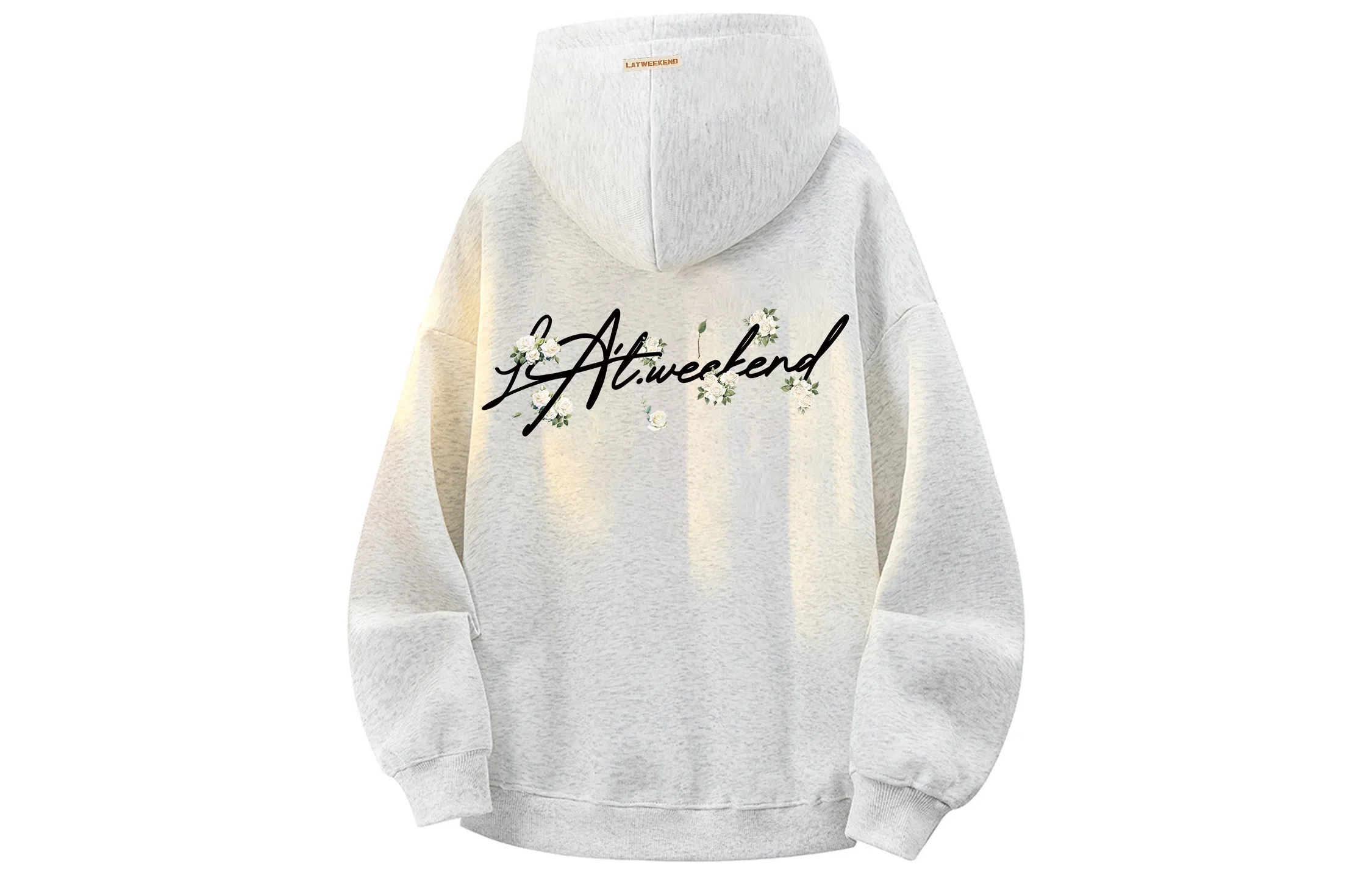 LA'T.WEEKEND 360G Logo