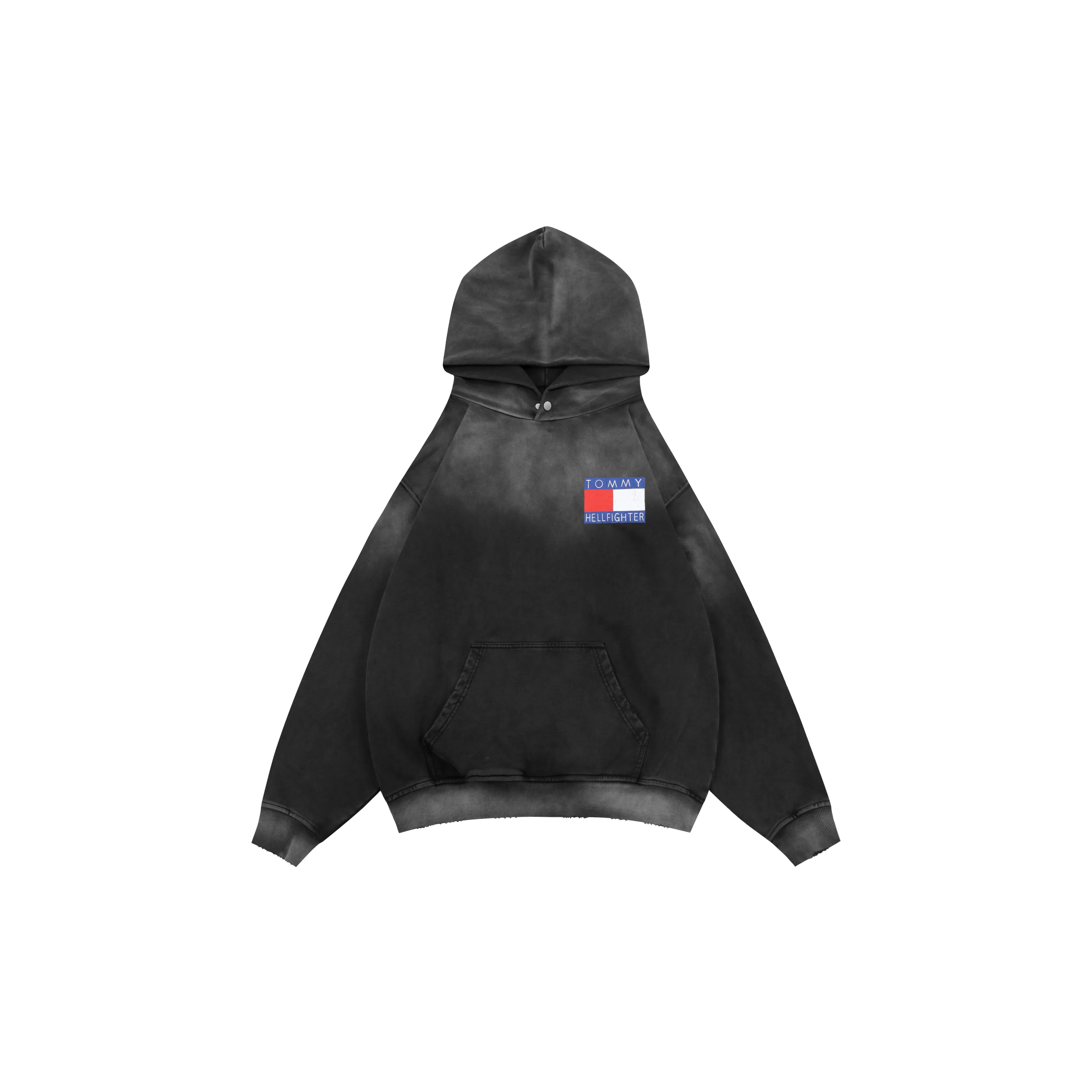 False Perception Toomy