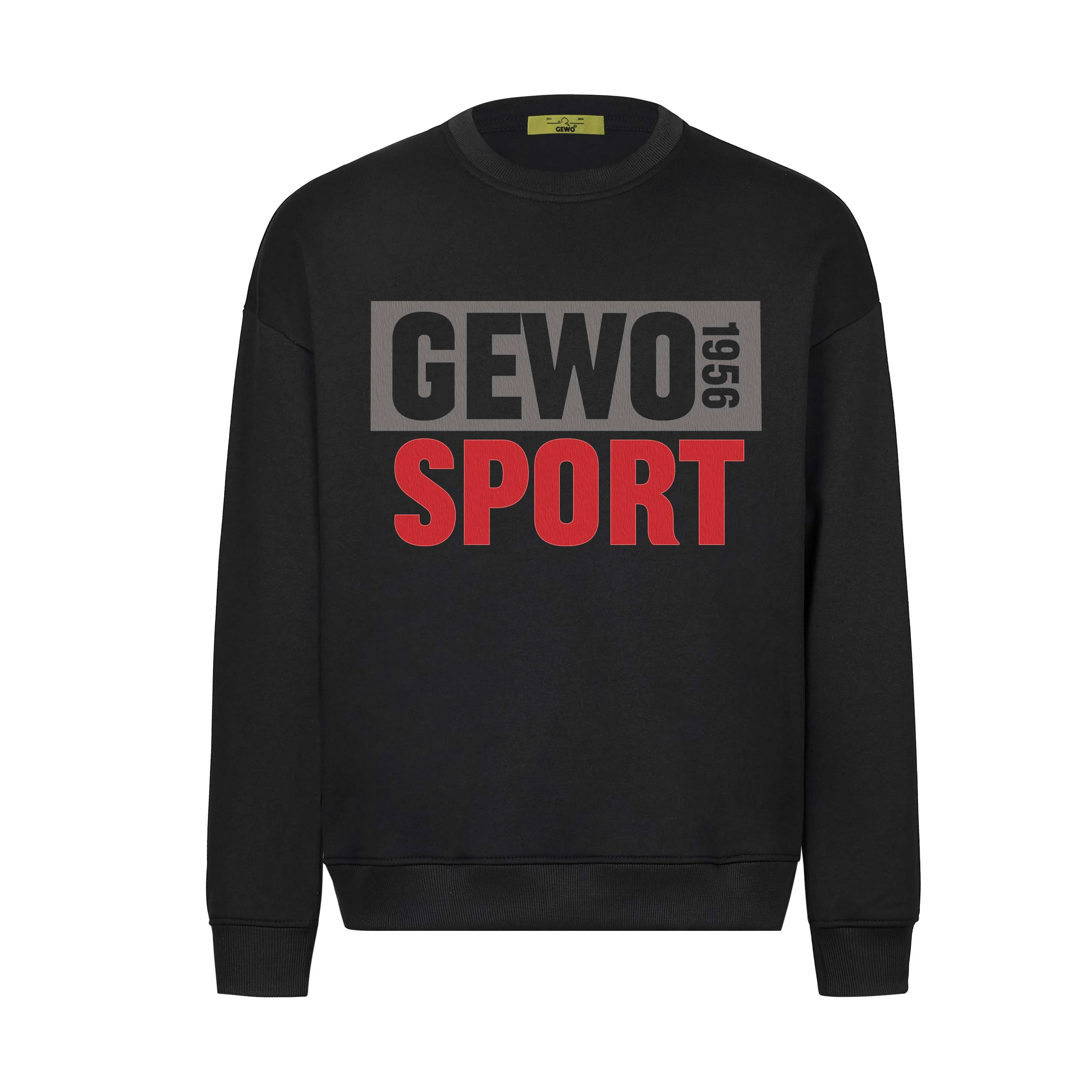 GEWO Logo
