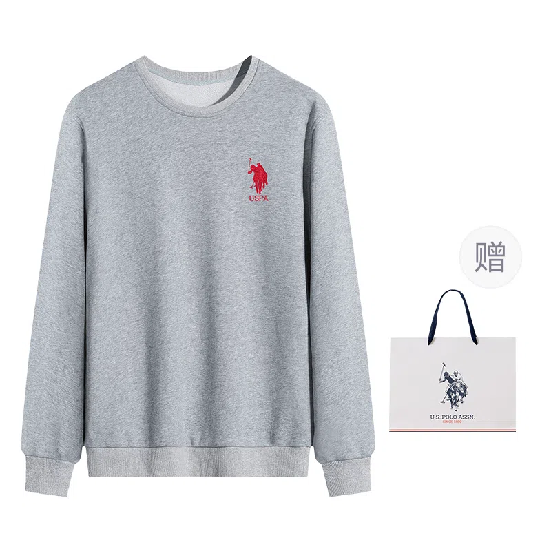U.S. POLO ASSN.