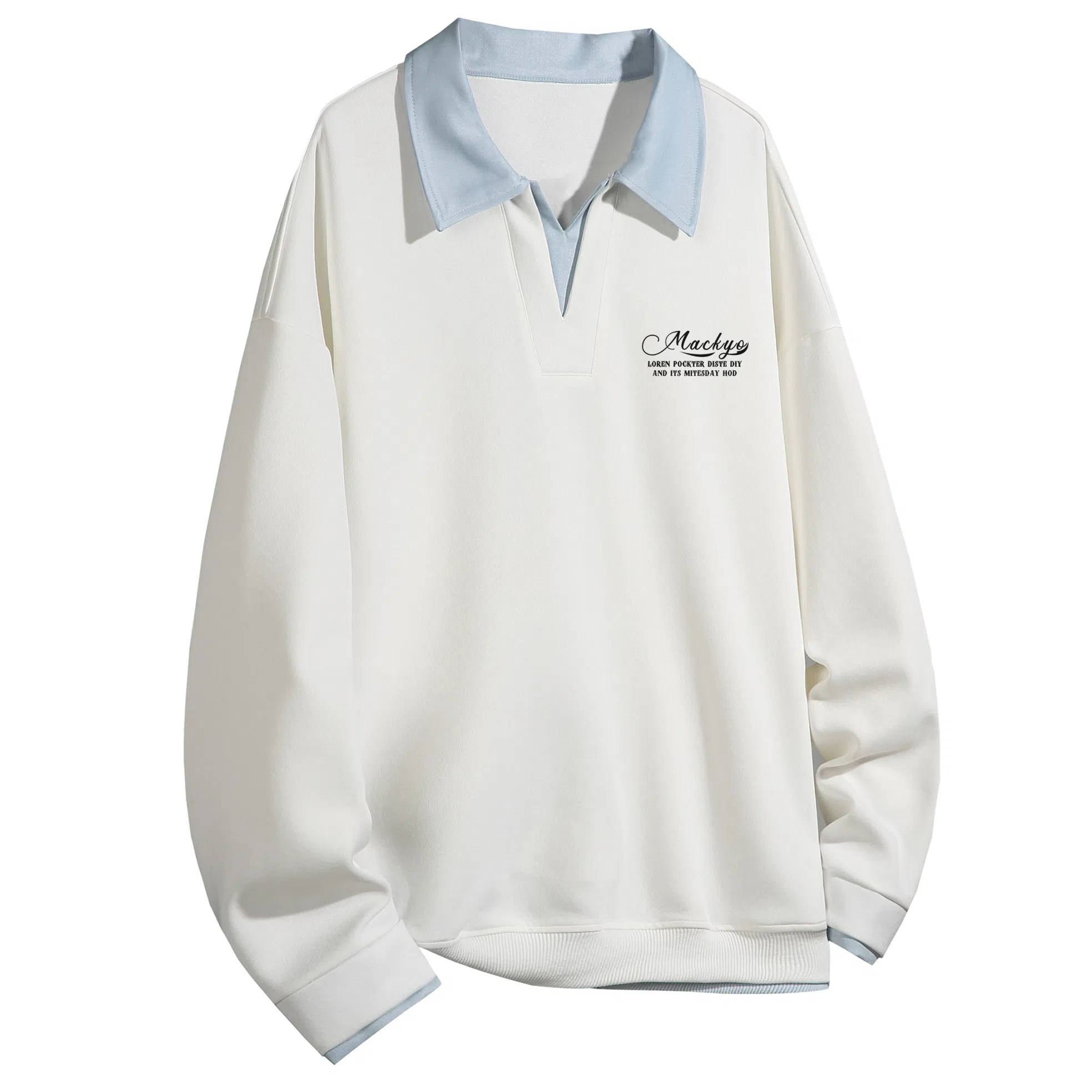 Mackyo cleanfitlogoPOLO