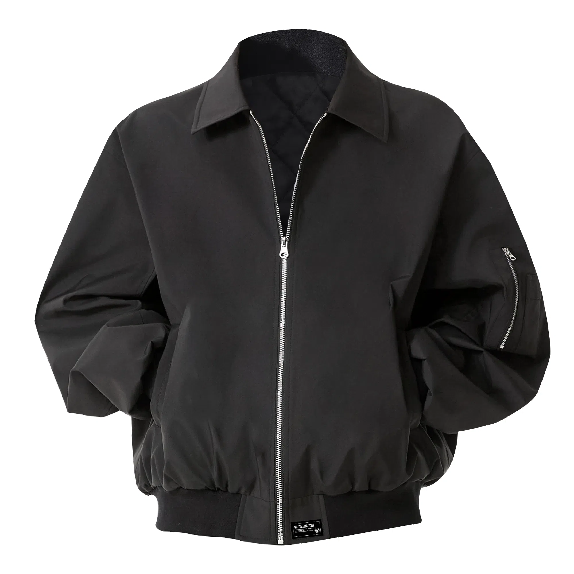 SUNSETMONENT cleanfit