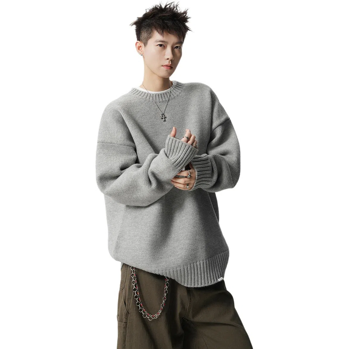 City Hipster vintage