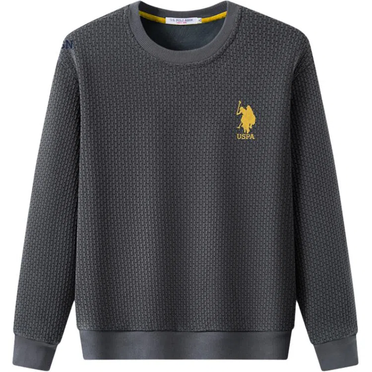 U.S. POLO ASSN. LOGO