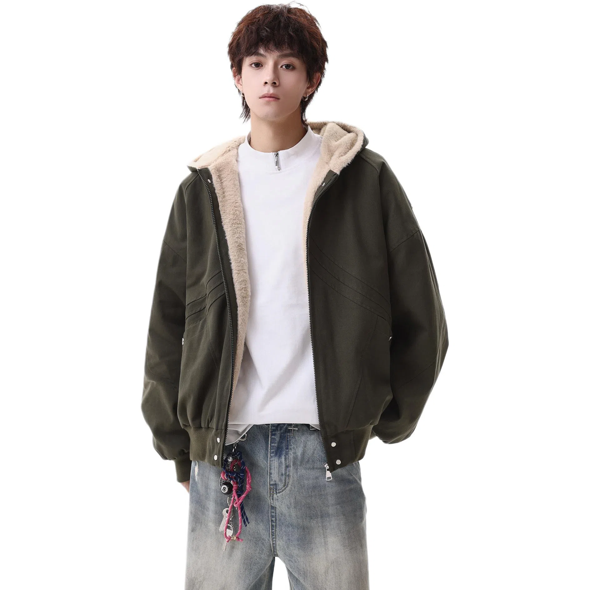 love monster cleanfit