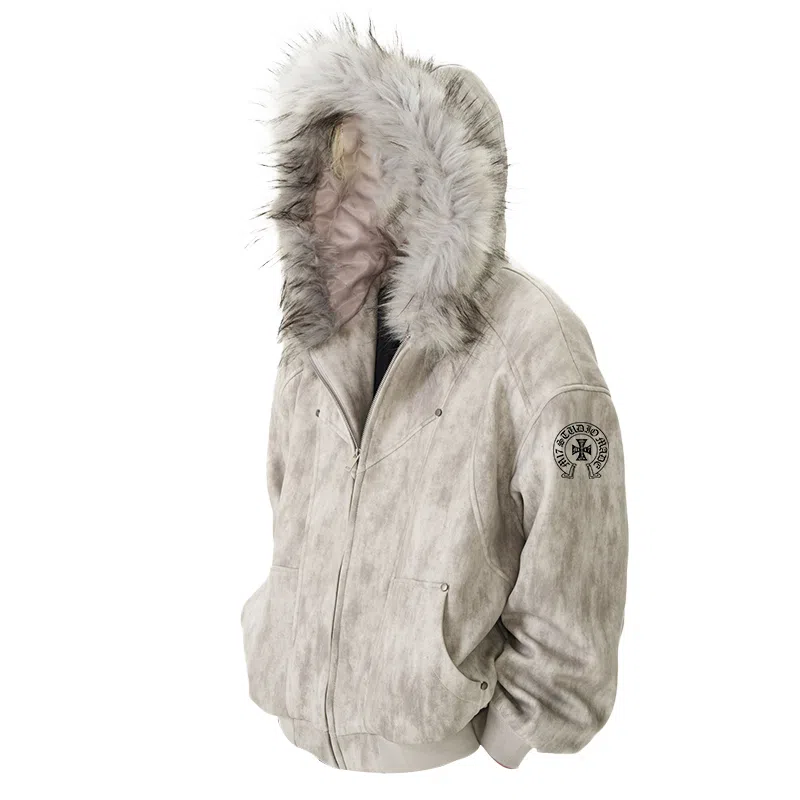 YICHEN bombercleanfit