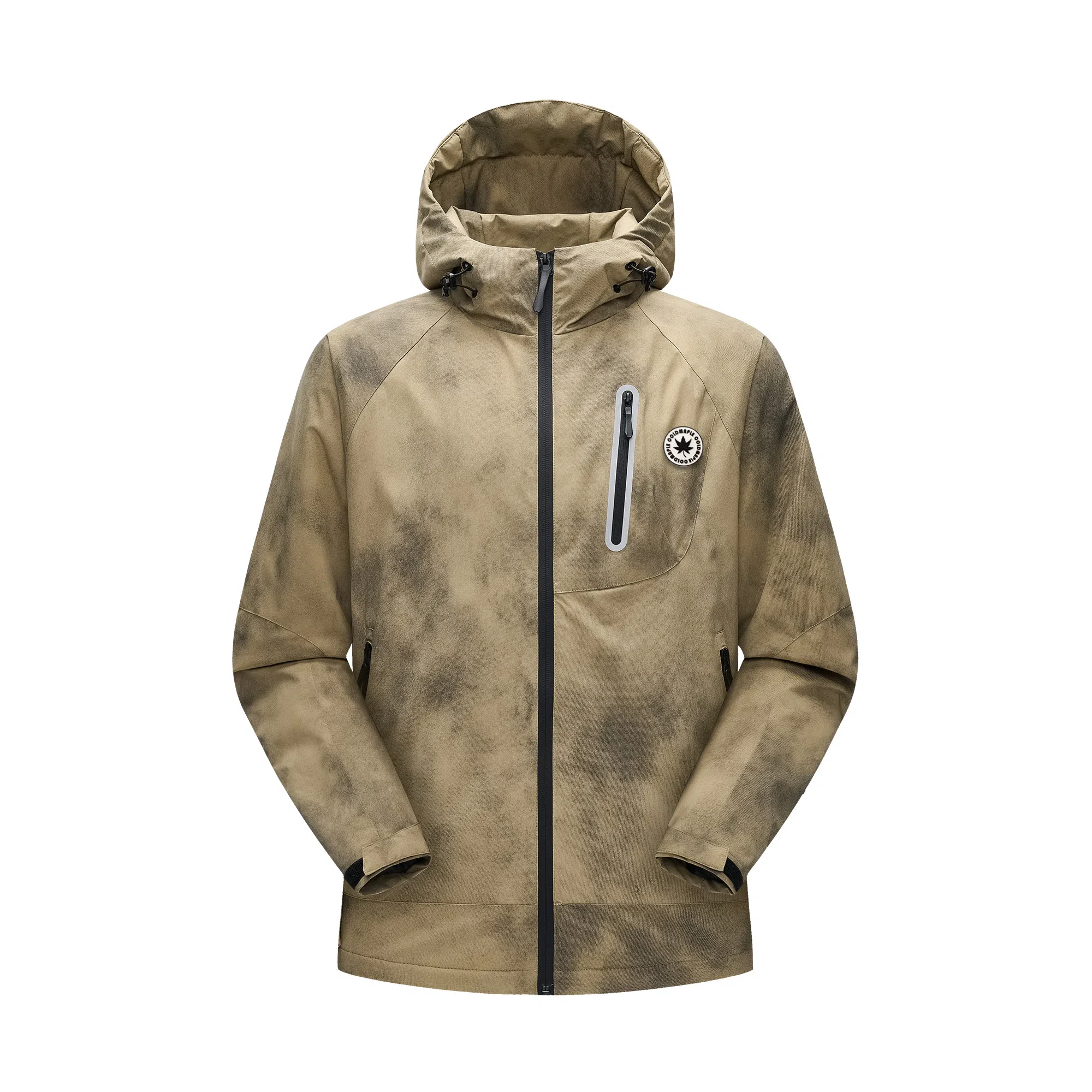 COLD MAPLE FW25